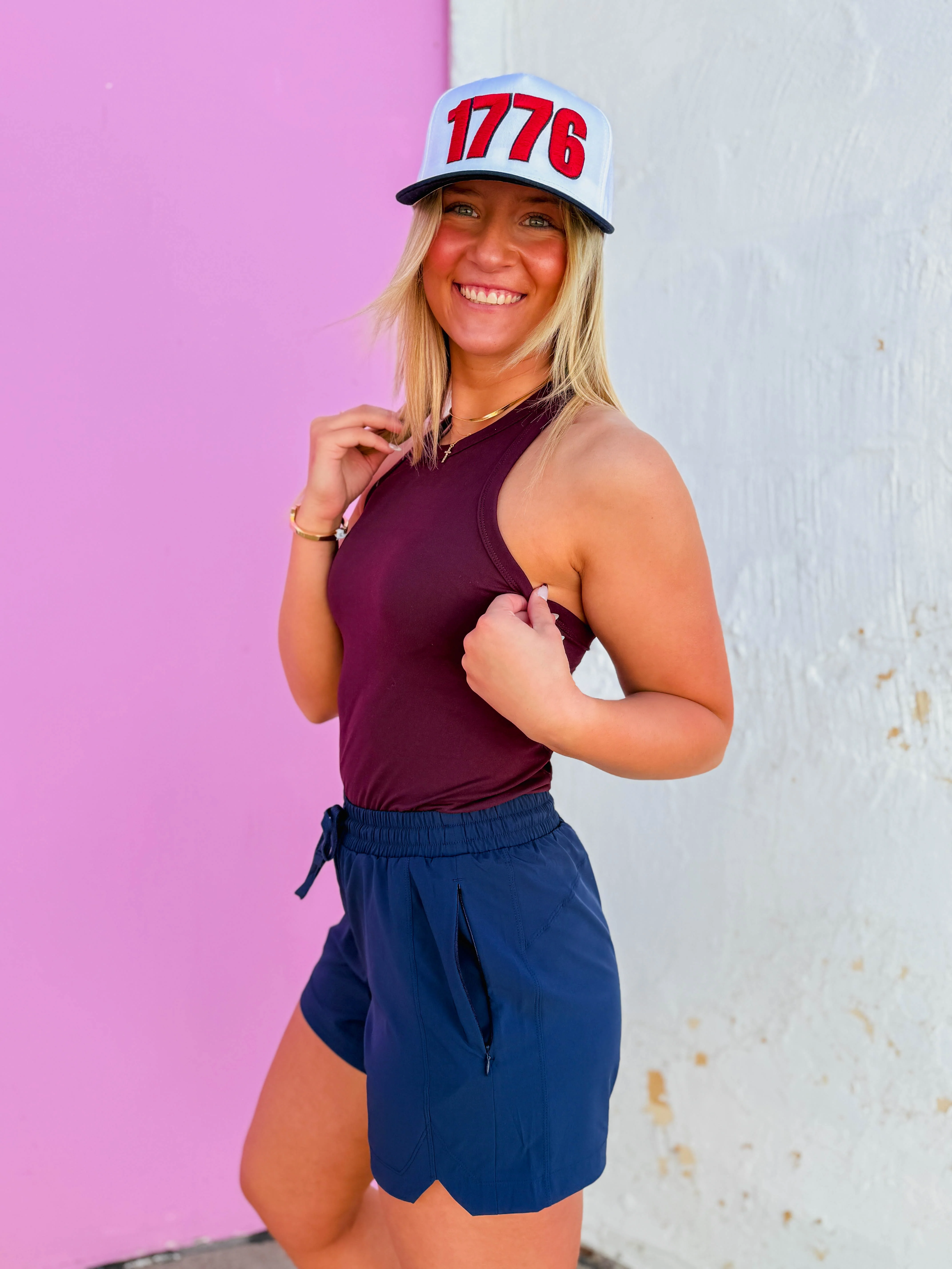 1776 Trucker Hat - Image 4