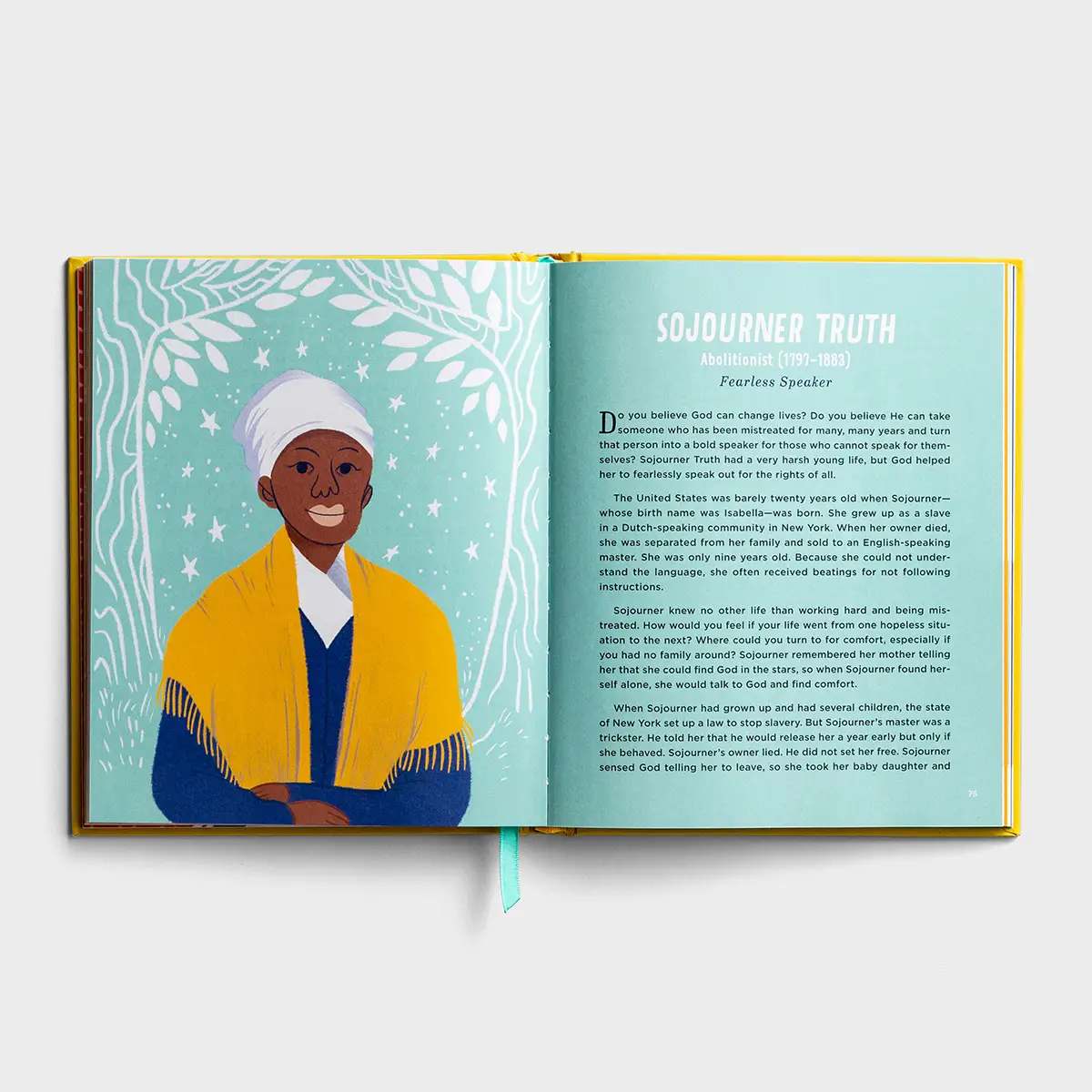 30 Stories for Girls with God-Sized Dreams - Image 4