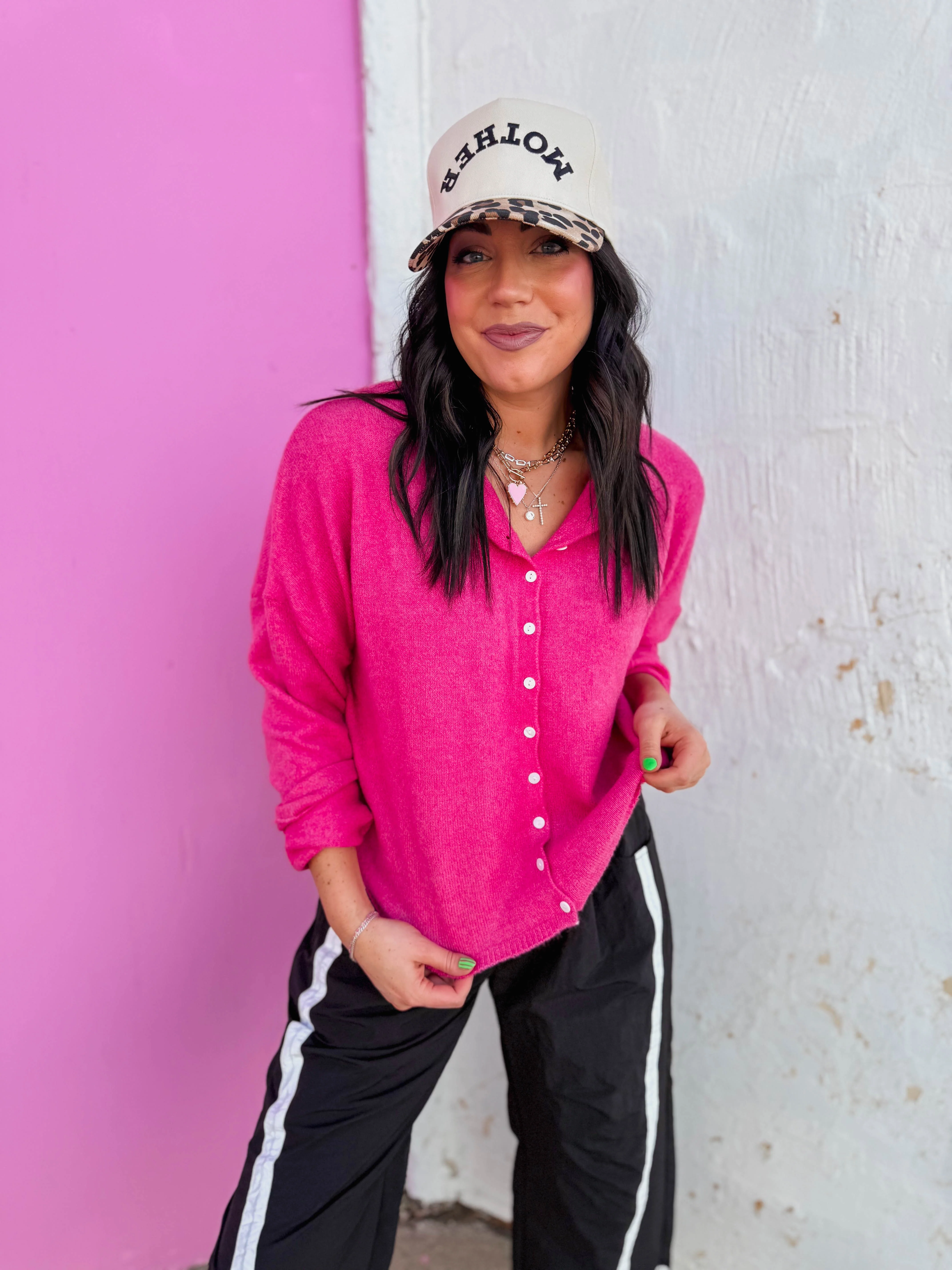 Adrianna Cardigan - Image 15