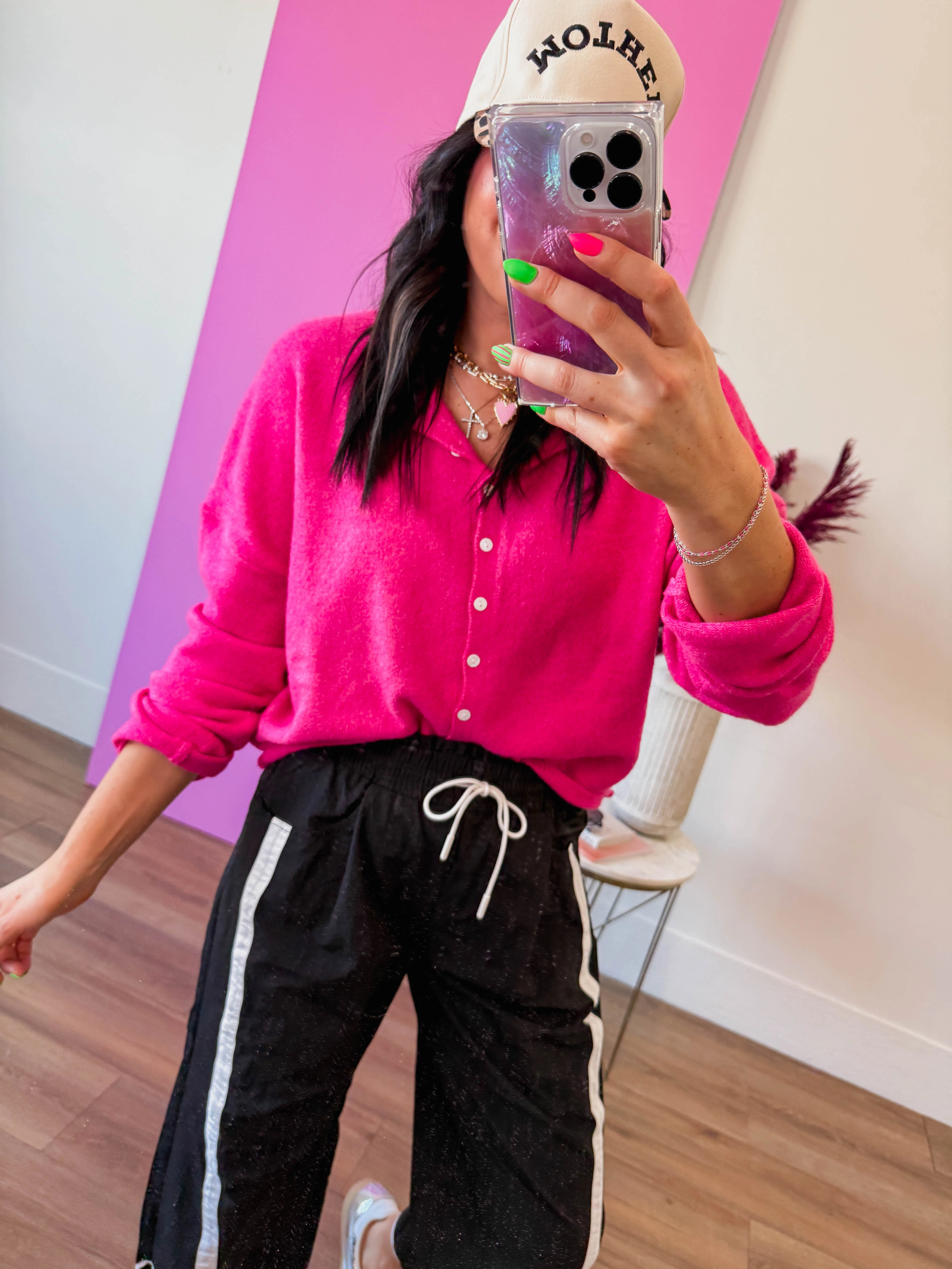 Adrianna Cardigan - Image 18