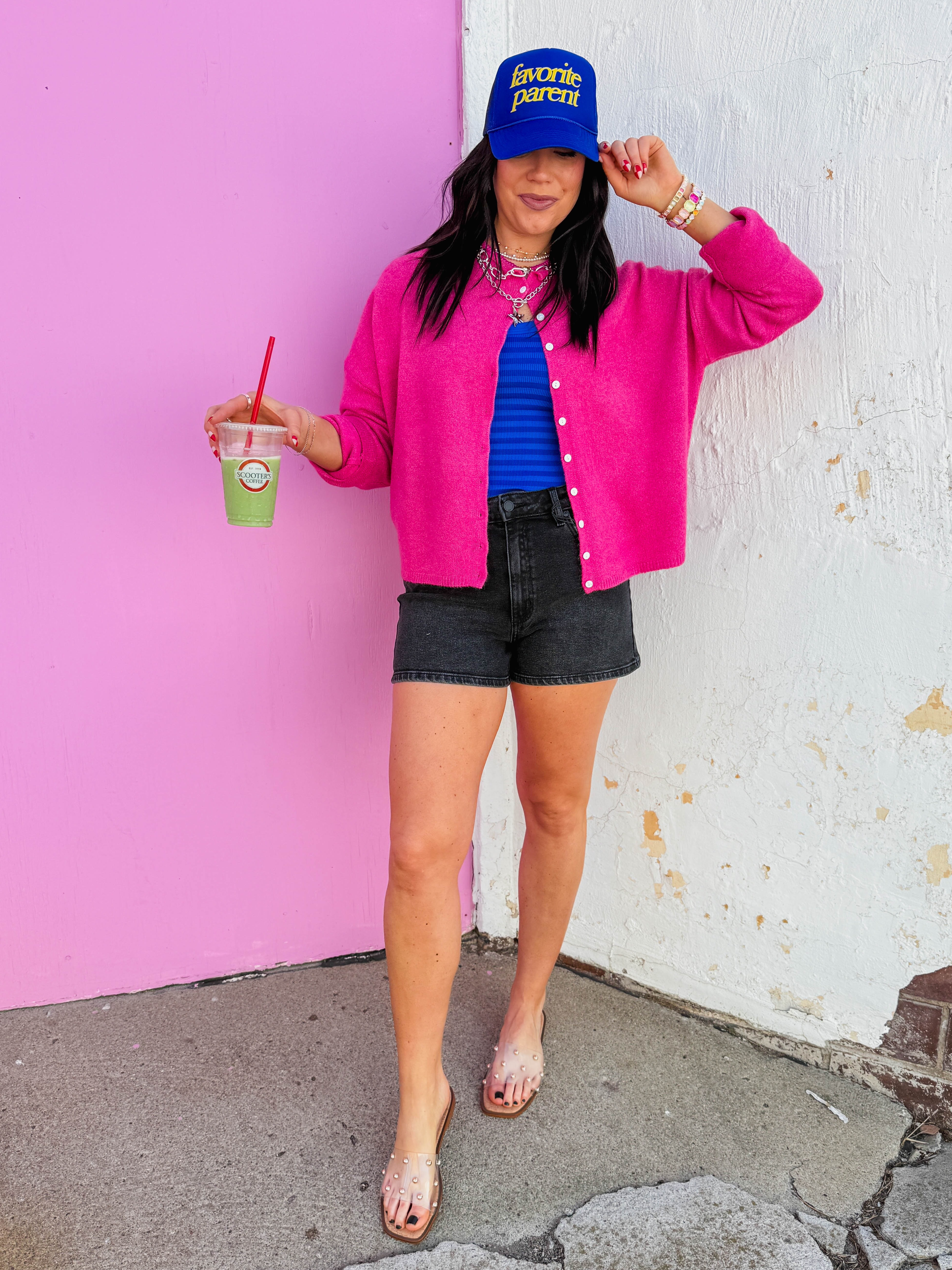 Adrianna Cardigan - Image 2