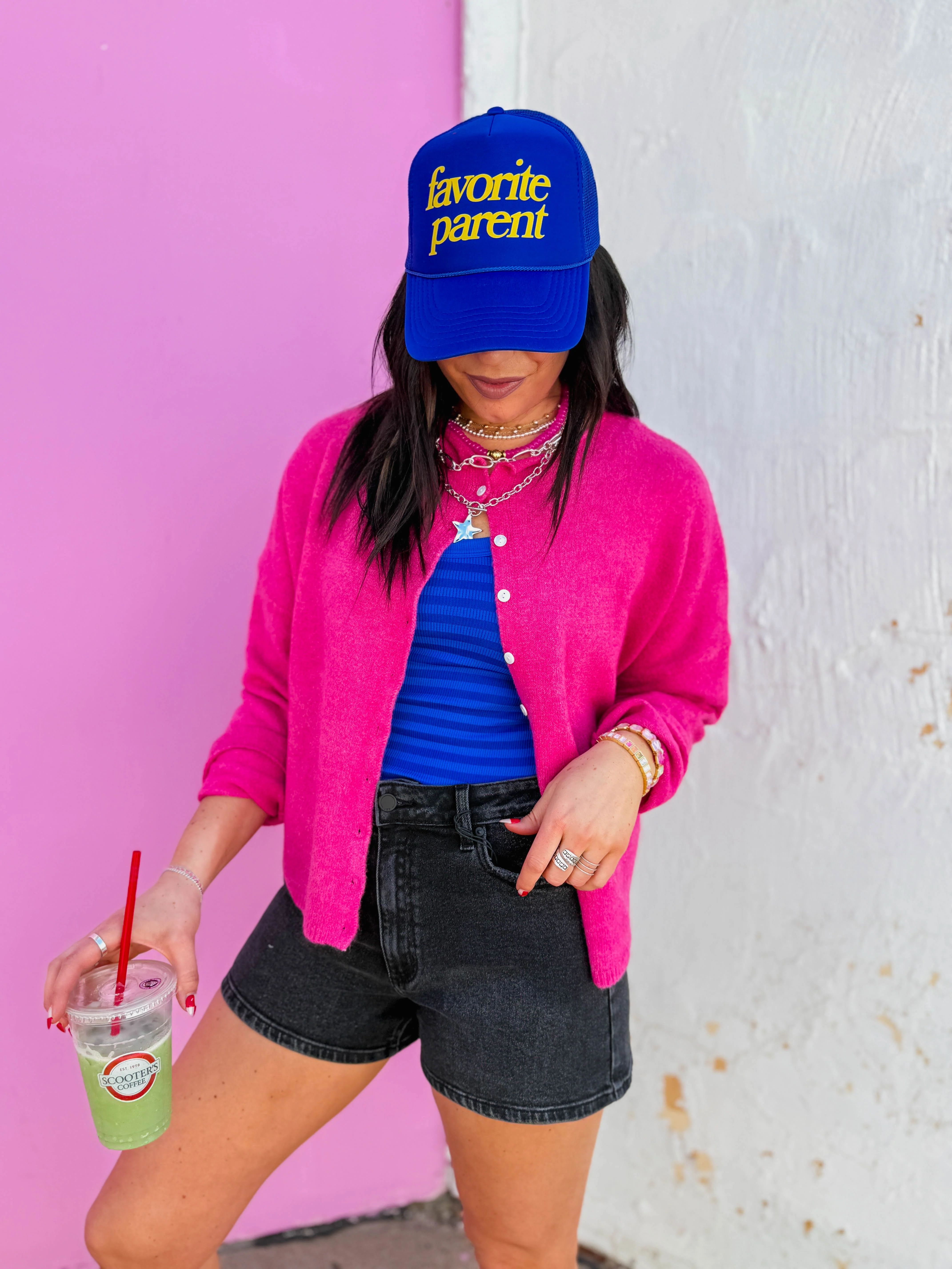 Adrianna Cardigan - Image 7