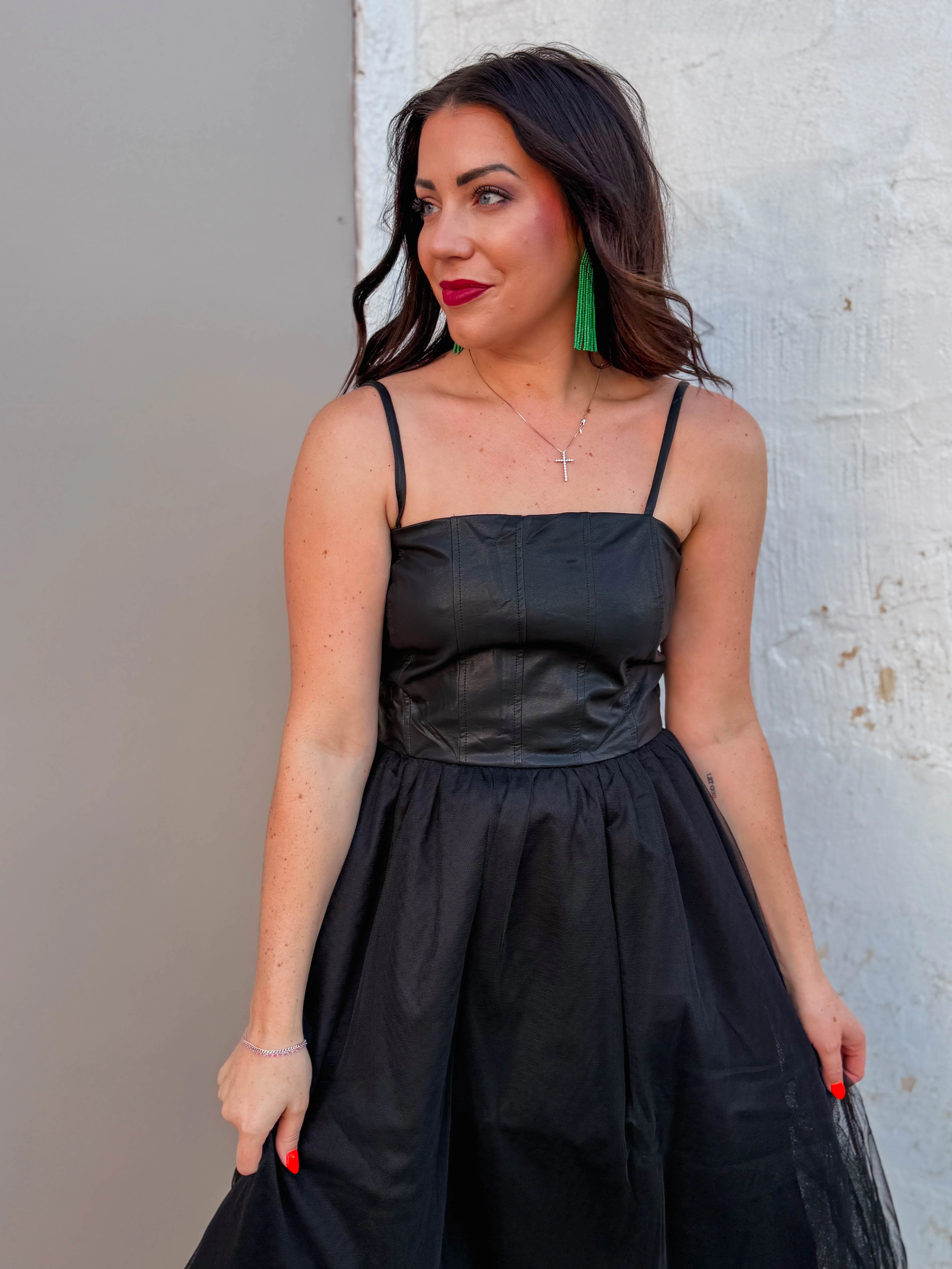 After Hours Midi Dress - Image 6