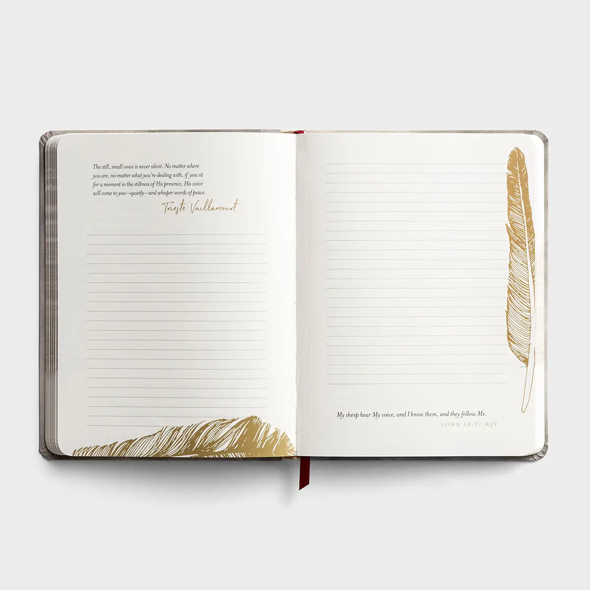 Amazing Grace-Christian Journal - Image 4