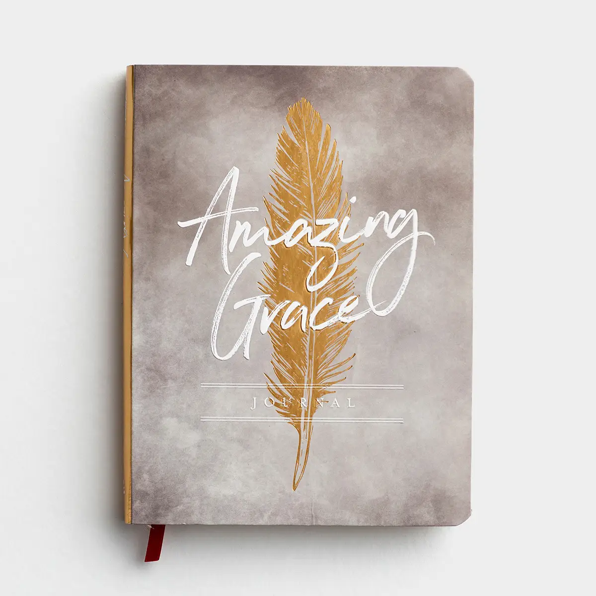 Amazing Grace-Christian Journal - Image 5