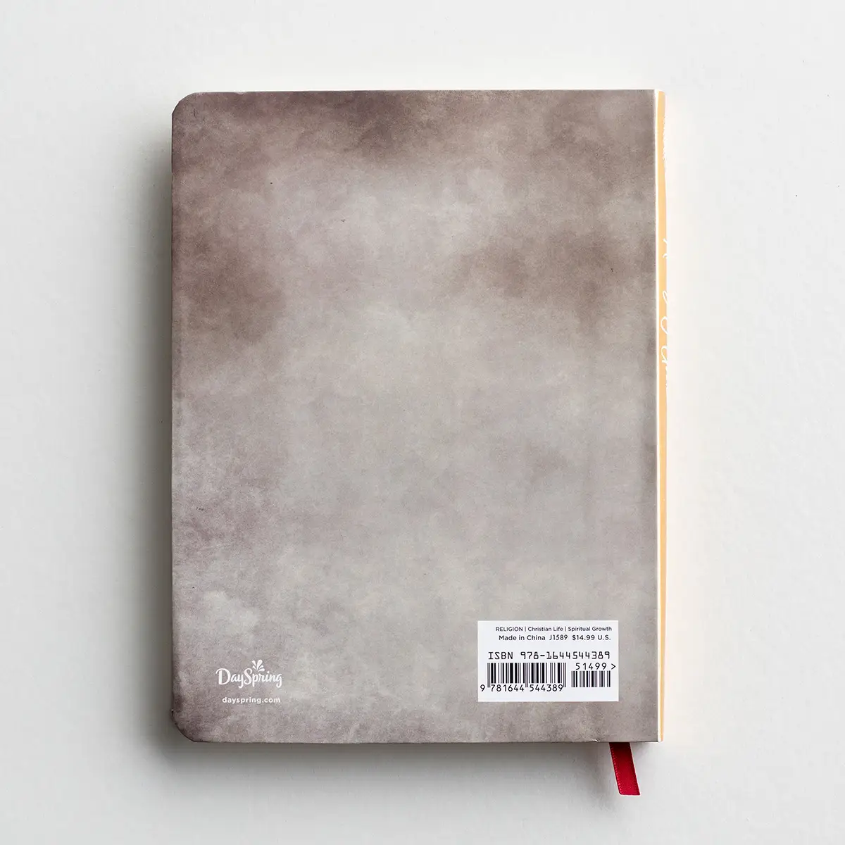 Amazing Grace-Christian Journal - Image 6