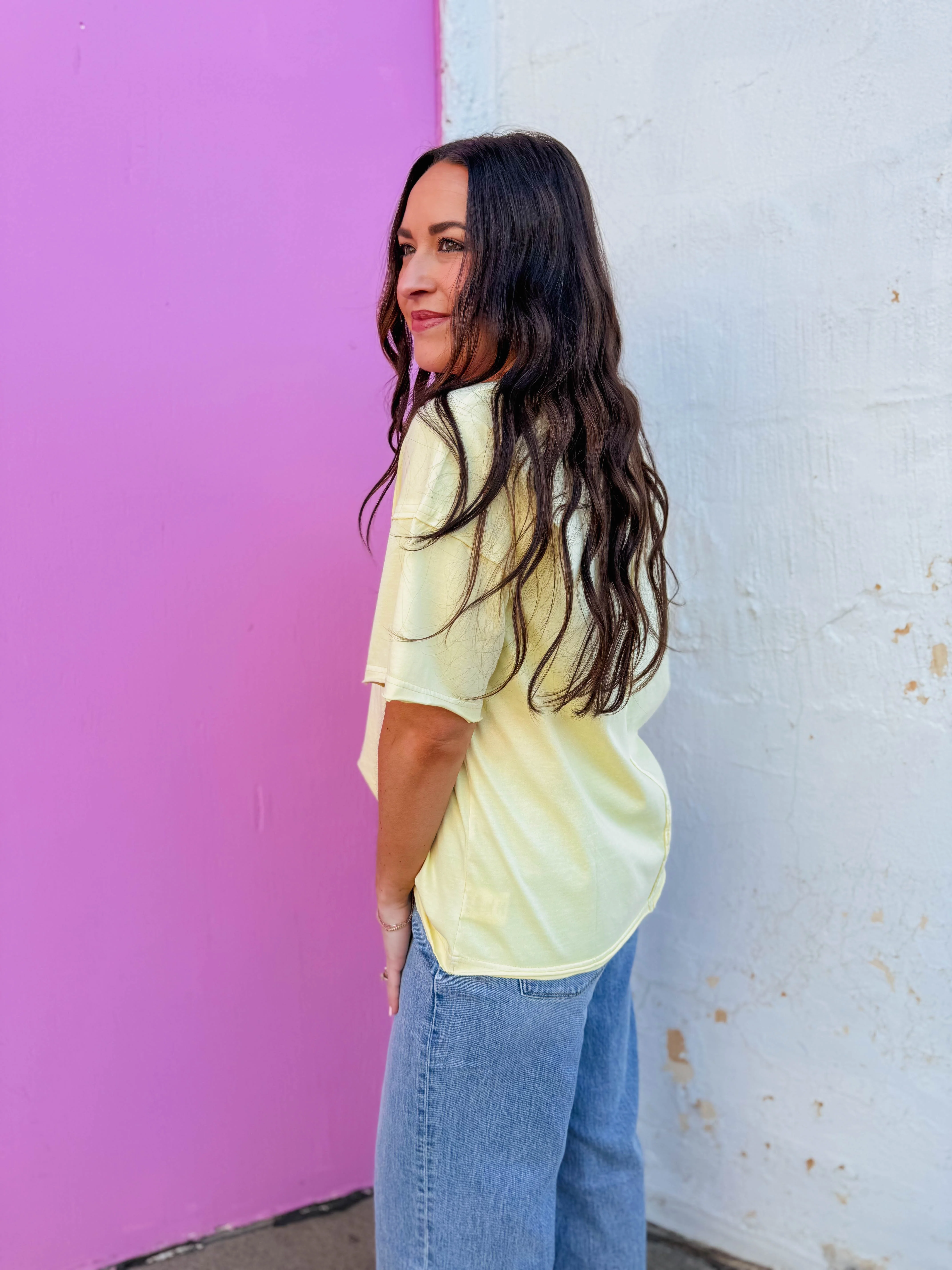 April Tee - Image 6