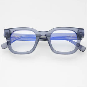 Atlas Blue Light Glasses-Cloud +1.5 - Freyrs