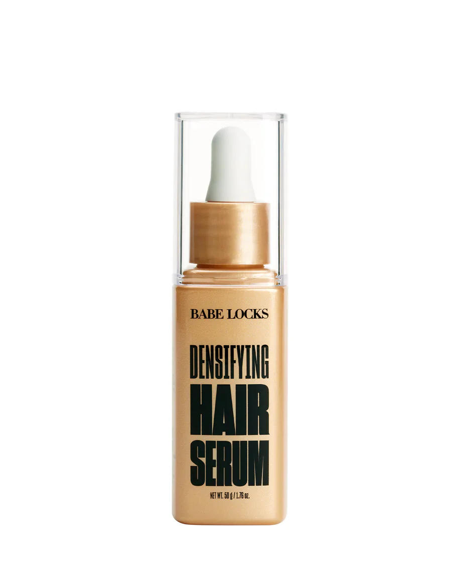 Babe Original Babe Locks Densifying Hair Serum - Image 3