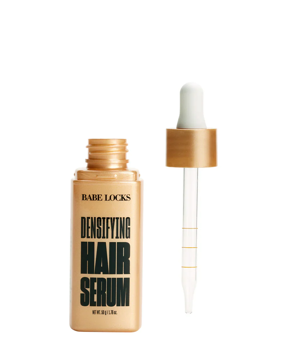 Babe Original Babe Locks Densifying Hair Serum - Image 6
