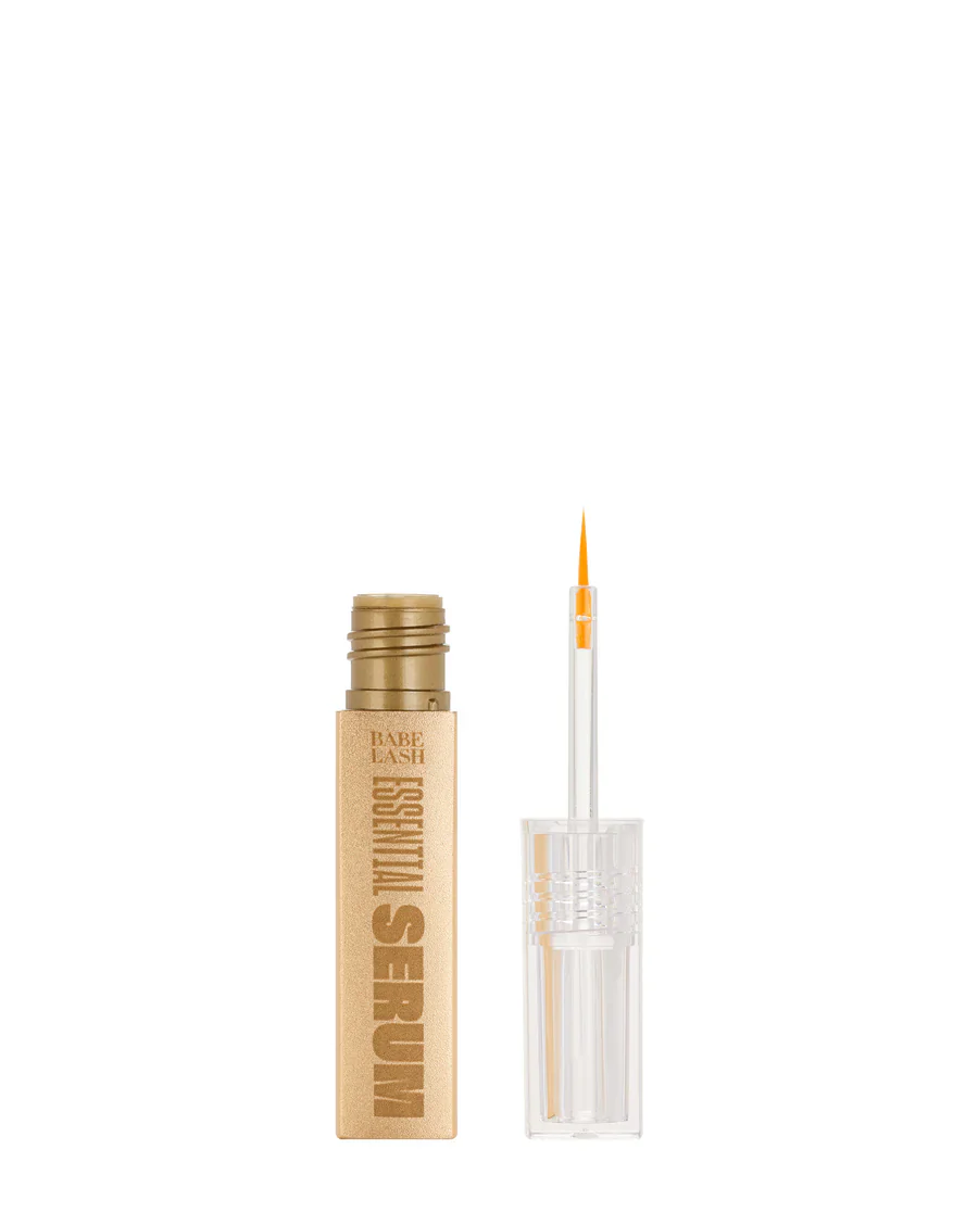 Babe Original Babe Lash Essential Lash Serum-1mL - Image 6
