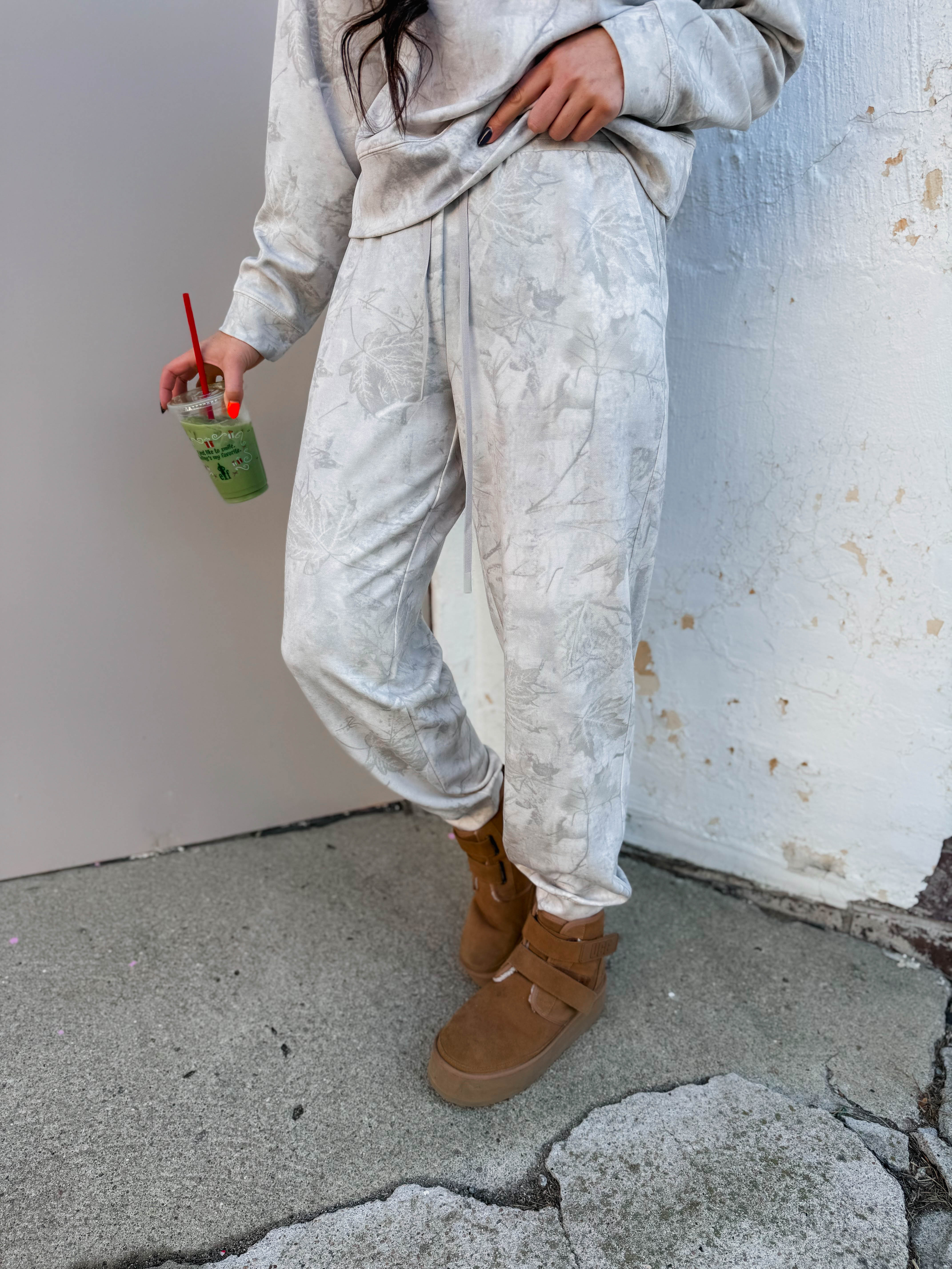 Benzie Joggers-Stone Tree Camo-Thread & Supply - Image 3
