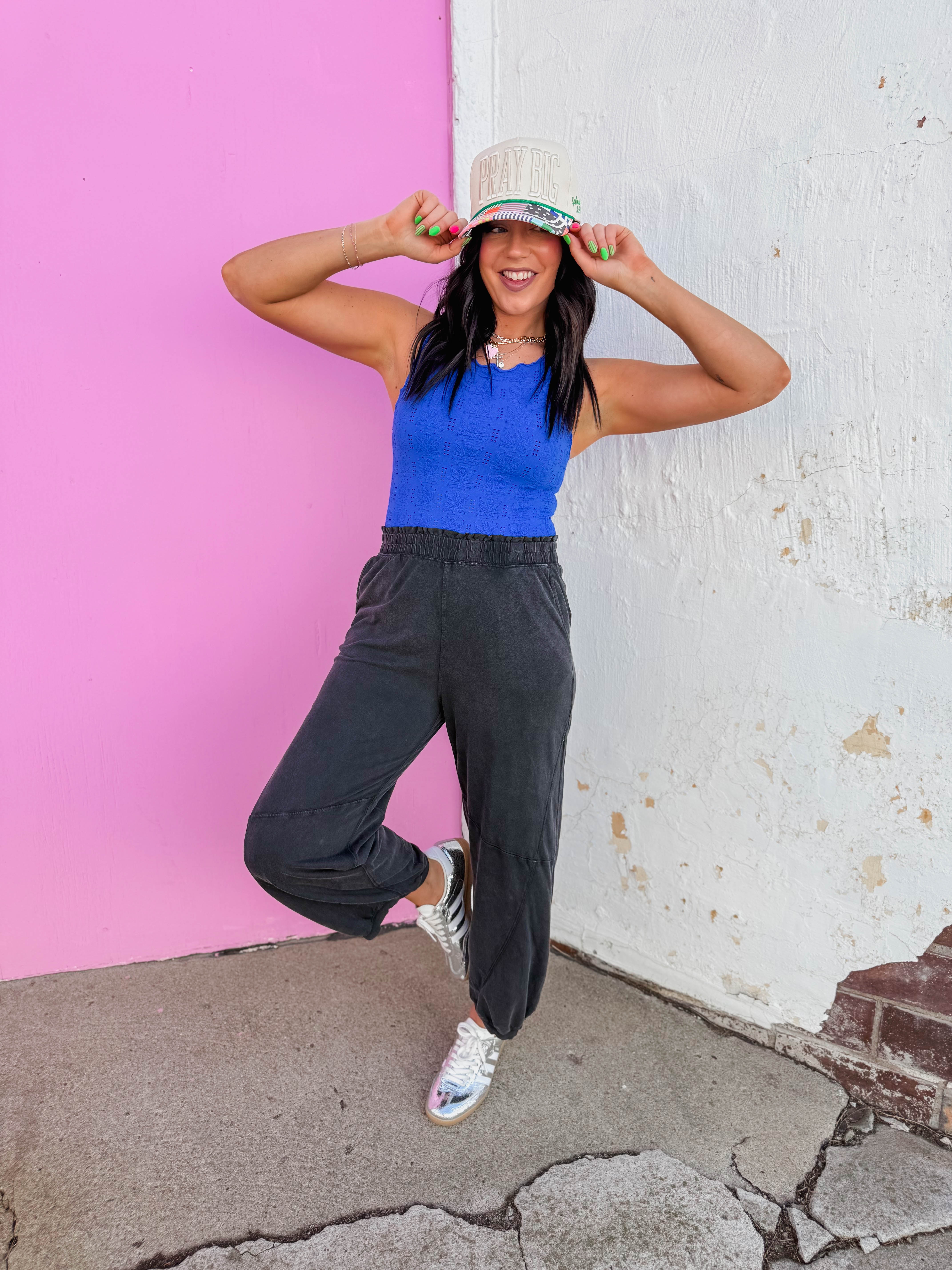 Bergen Joggers