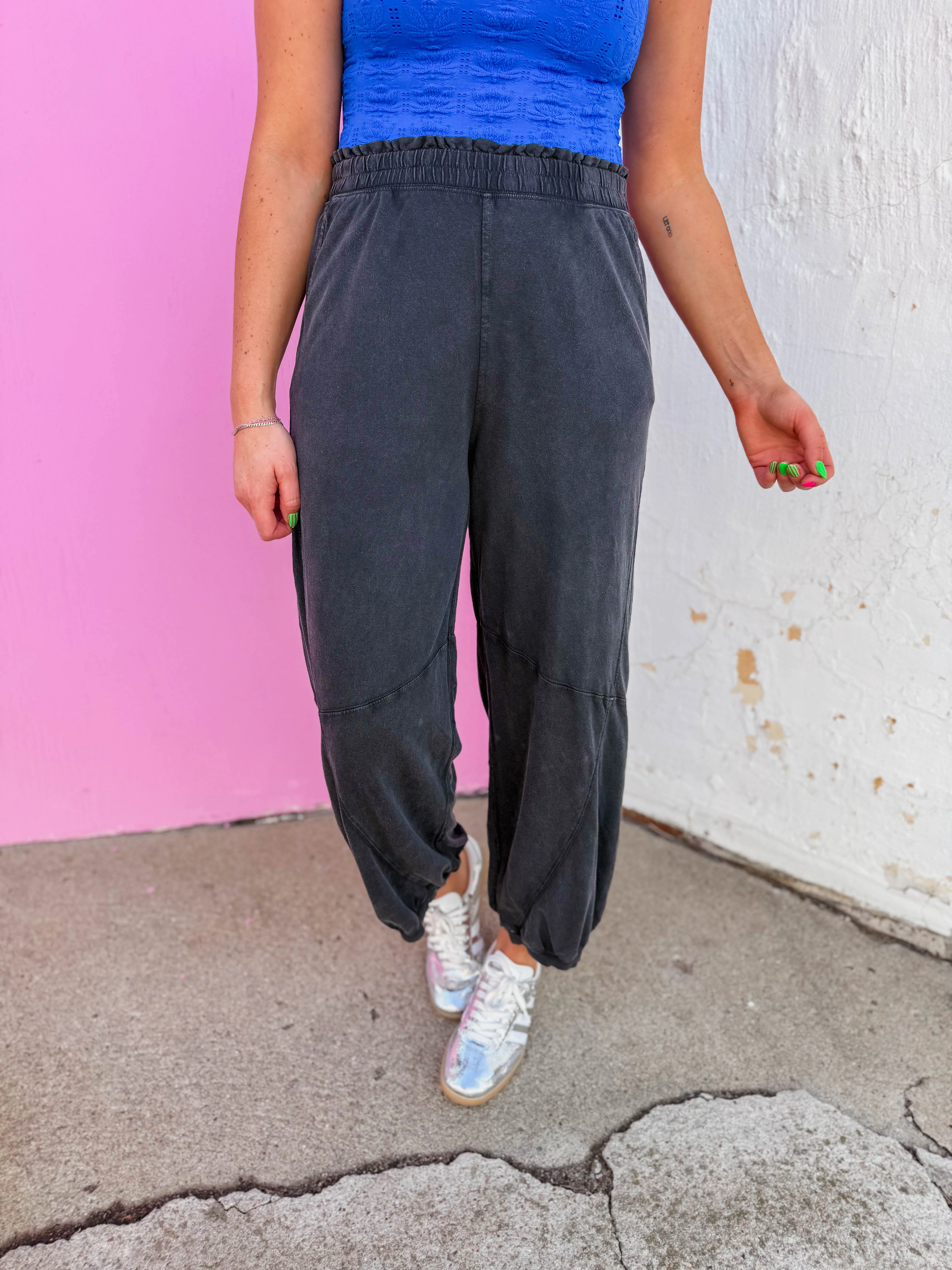 Bergen Joggers - Image 3