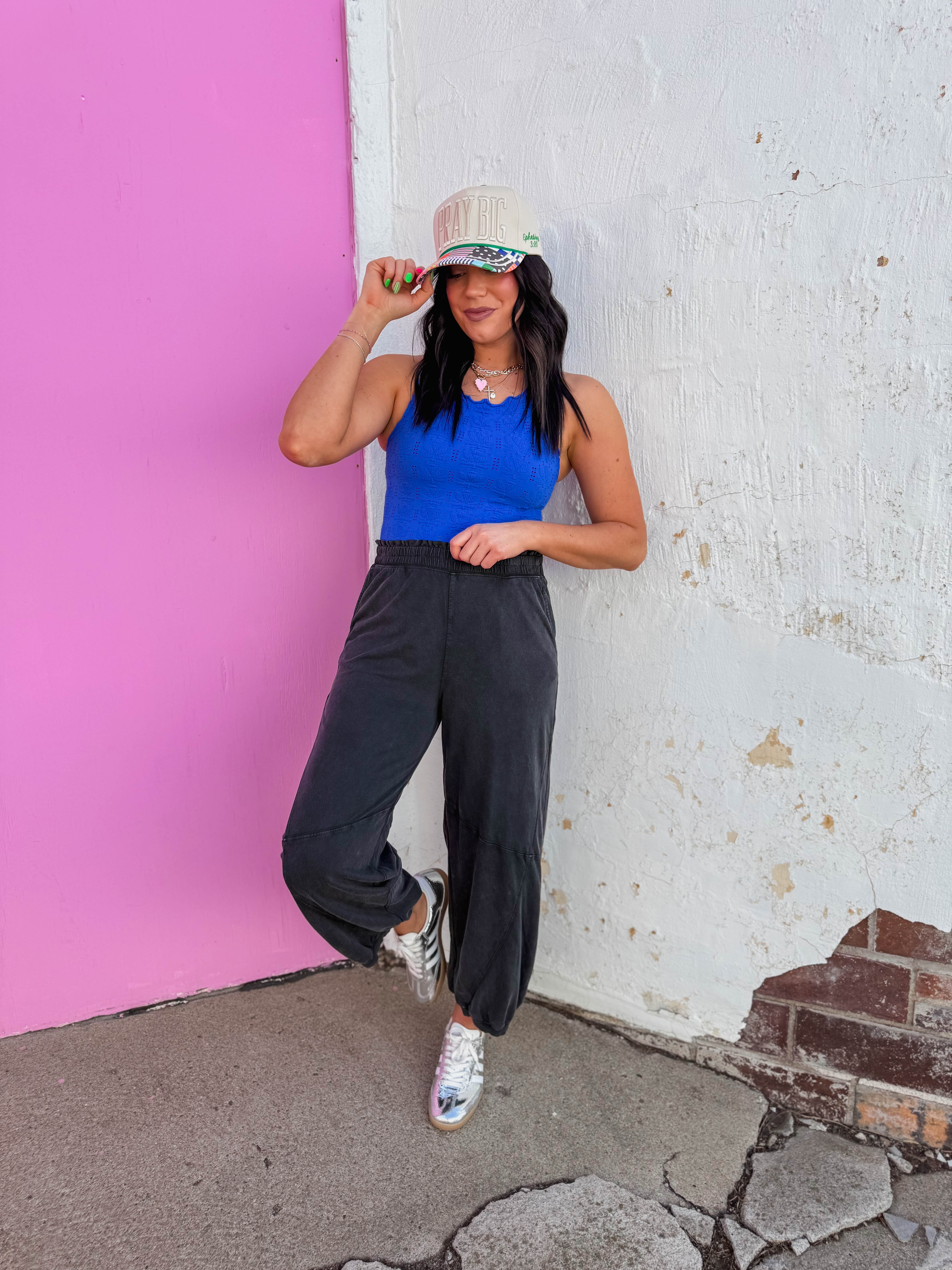 Bergen Joggers - Image 4