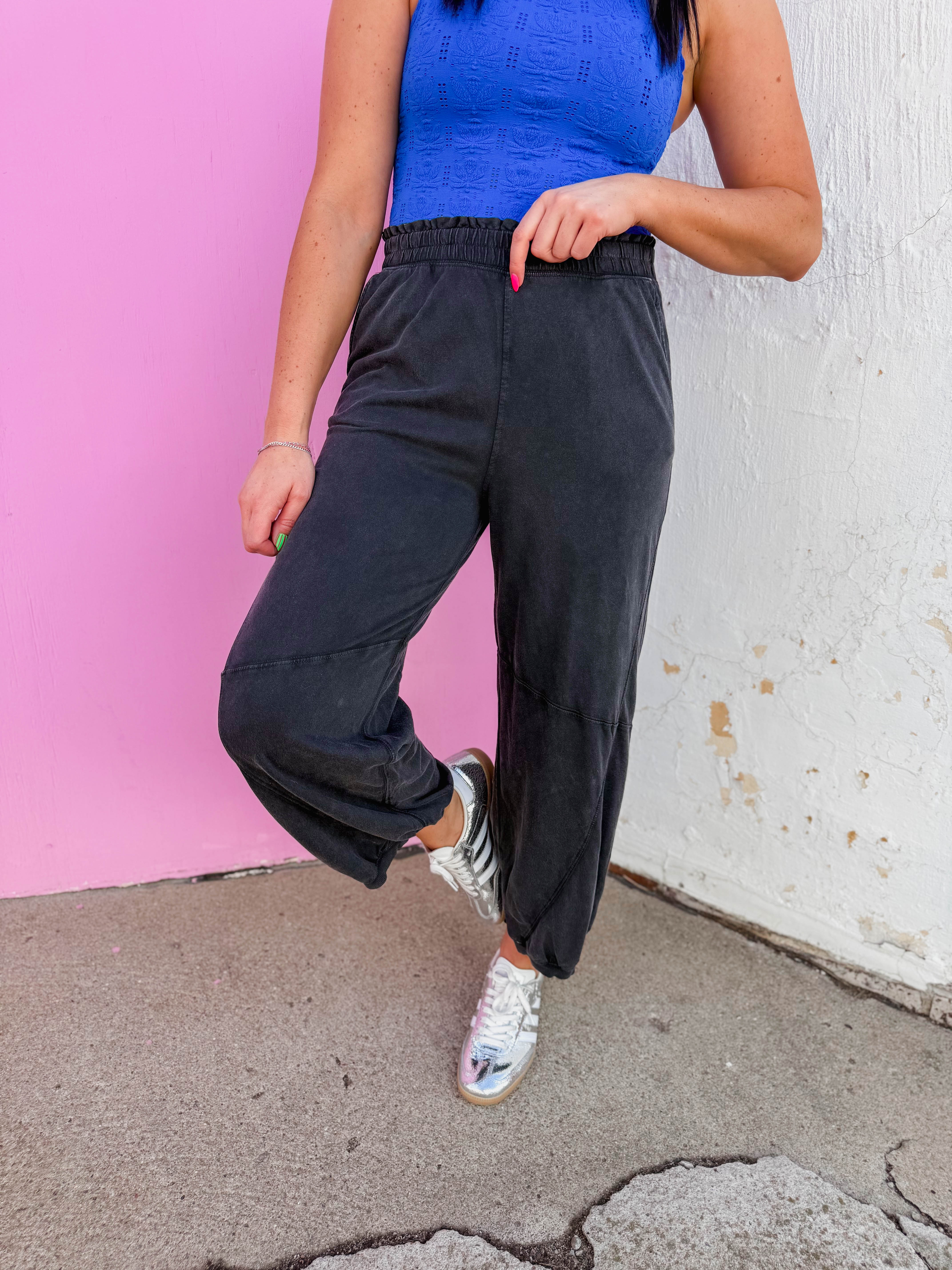 Bergen Joggers - Image 5