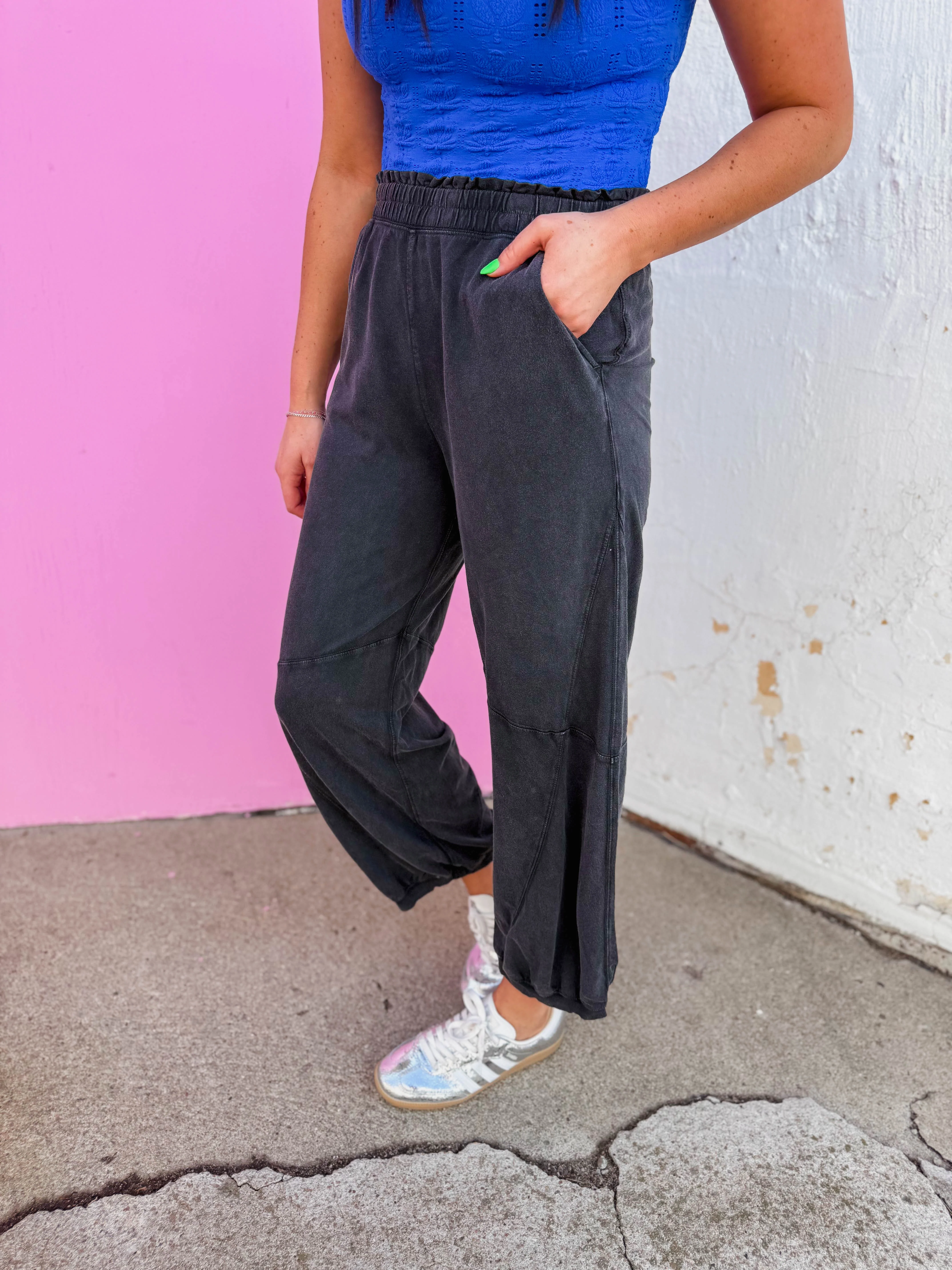 Bergen Joggers - Image 6