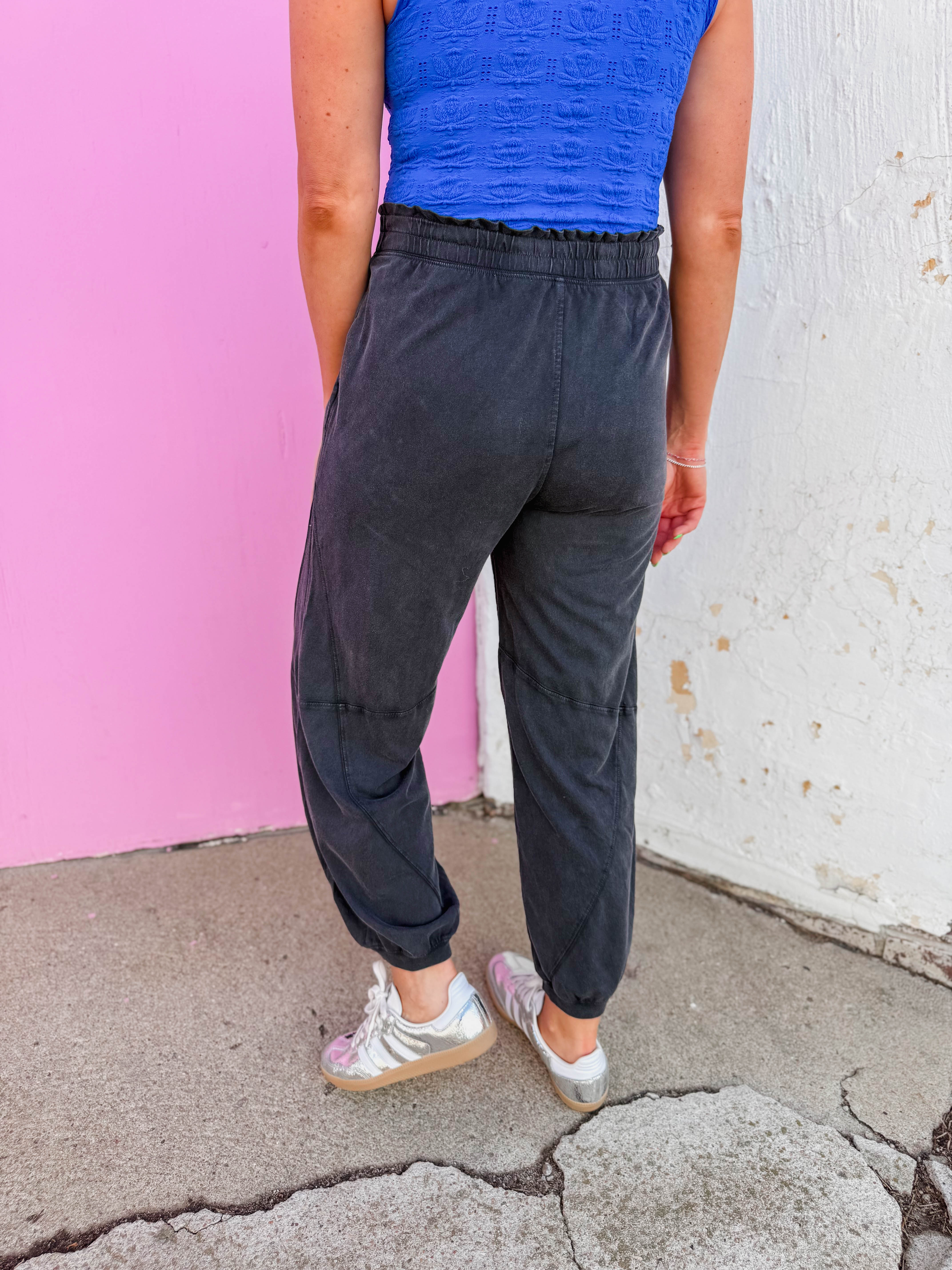 Bergen Joggers - Image 8