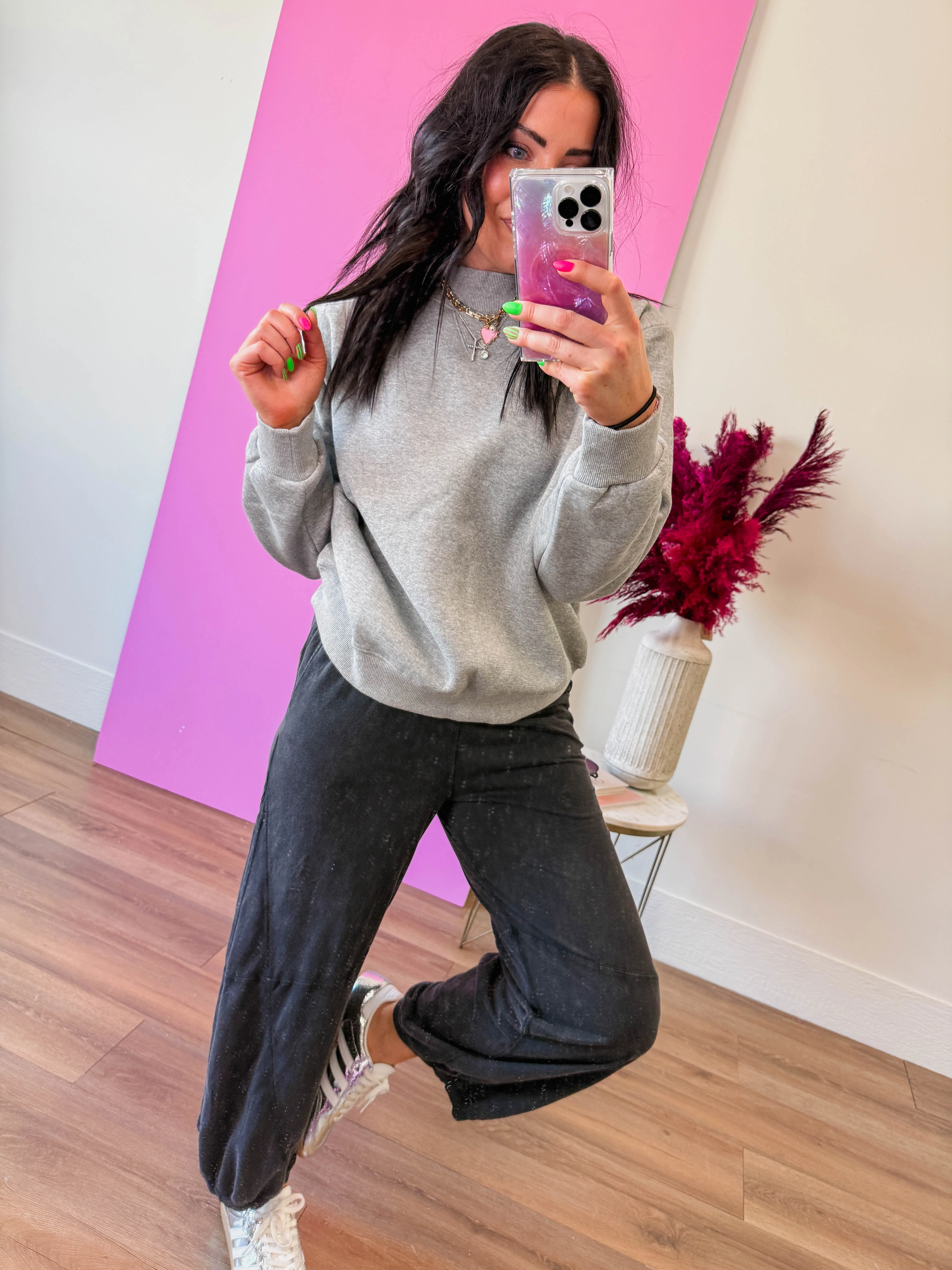 Bergen Joggers - Image 9