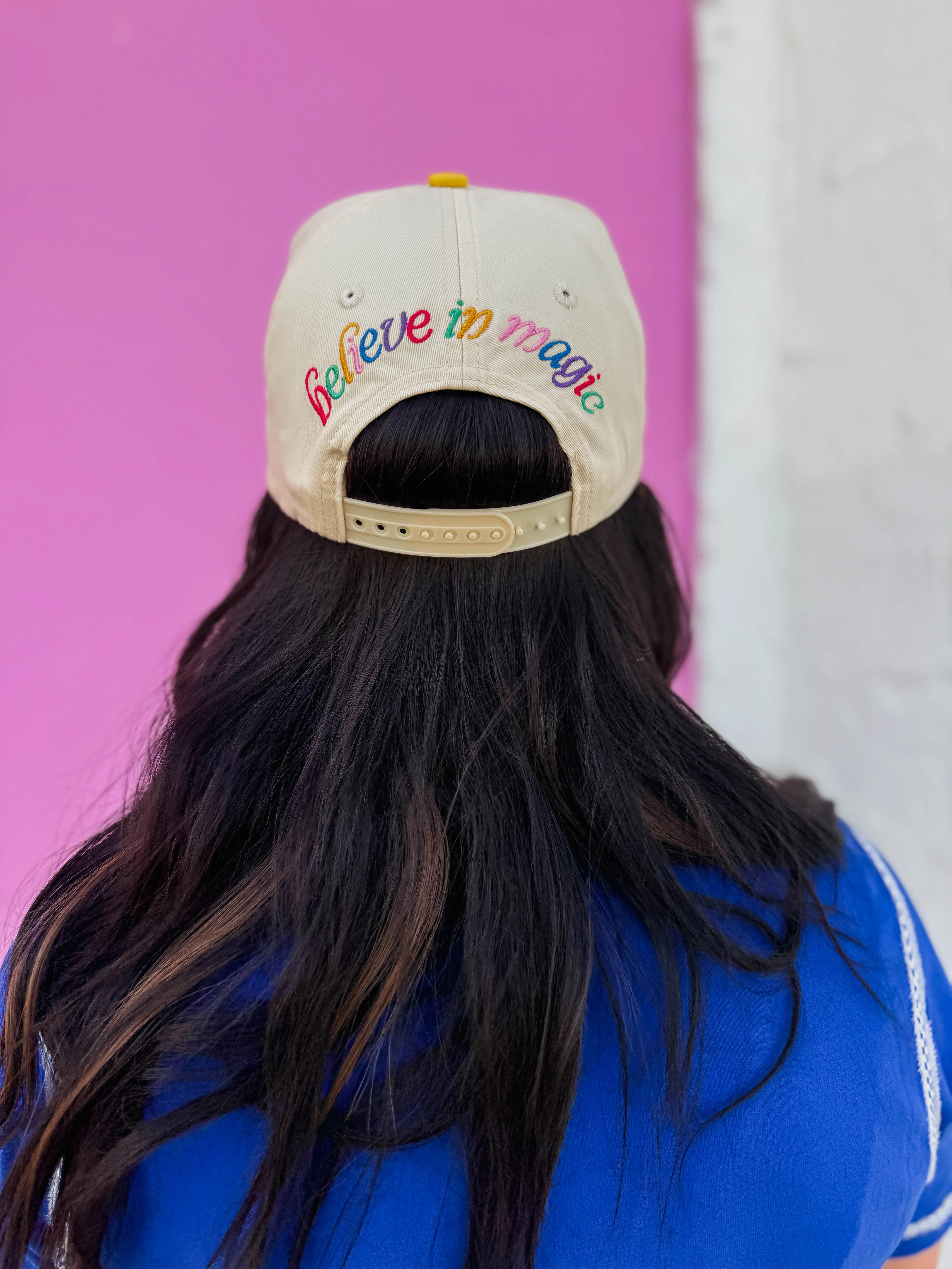 Best Day Ever Trucker Hat - Image 3