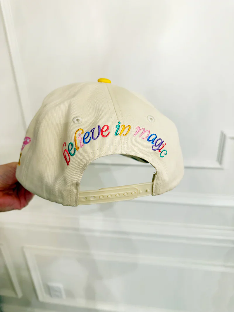 Best Day Ever Trucker Hat - Image 9