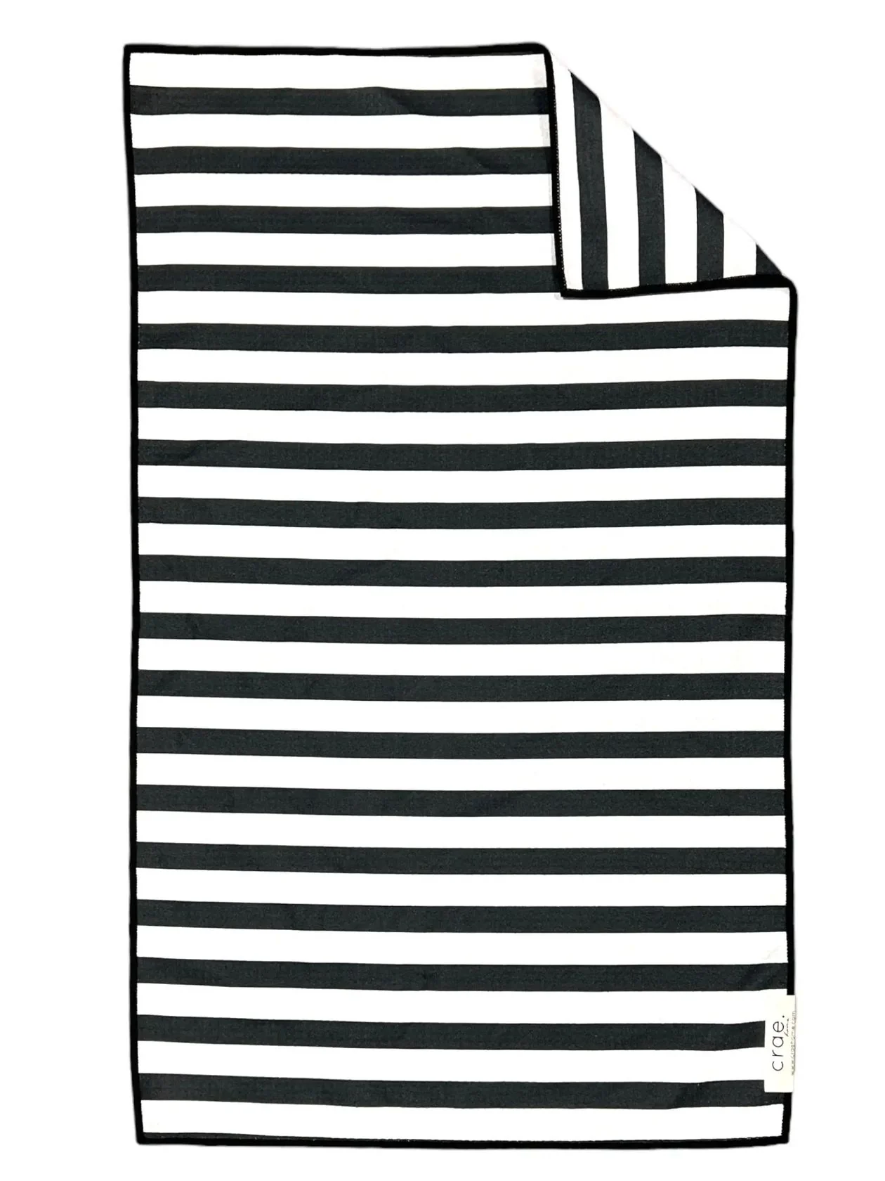 Betsy: Double-sided Hand Towel