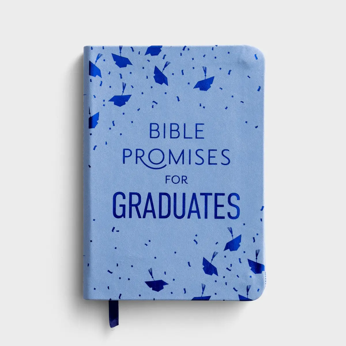 Bible Promises for Graduates: Devotional Book - Image 2