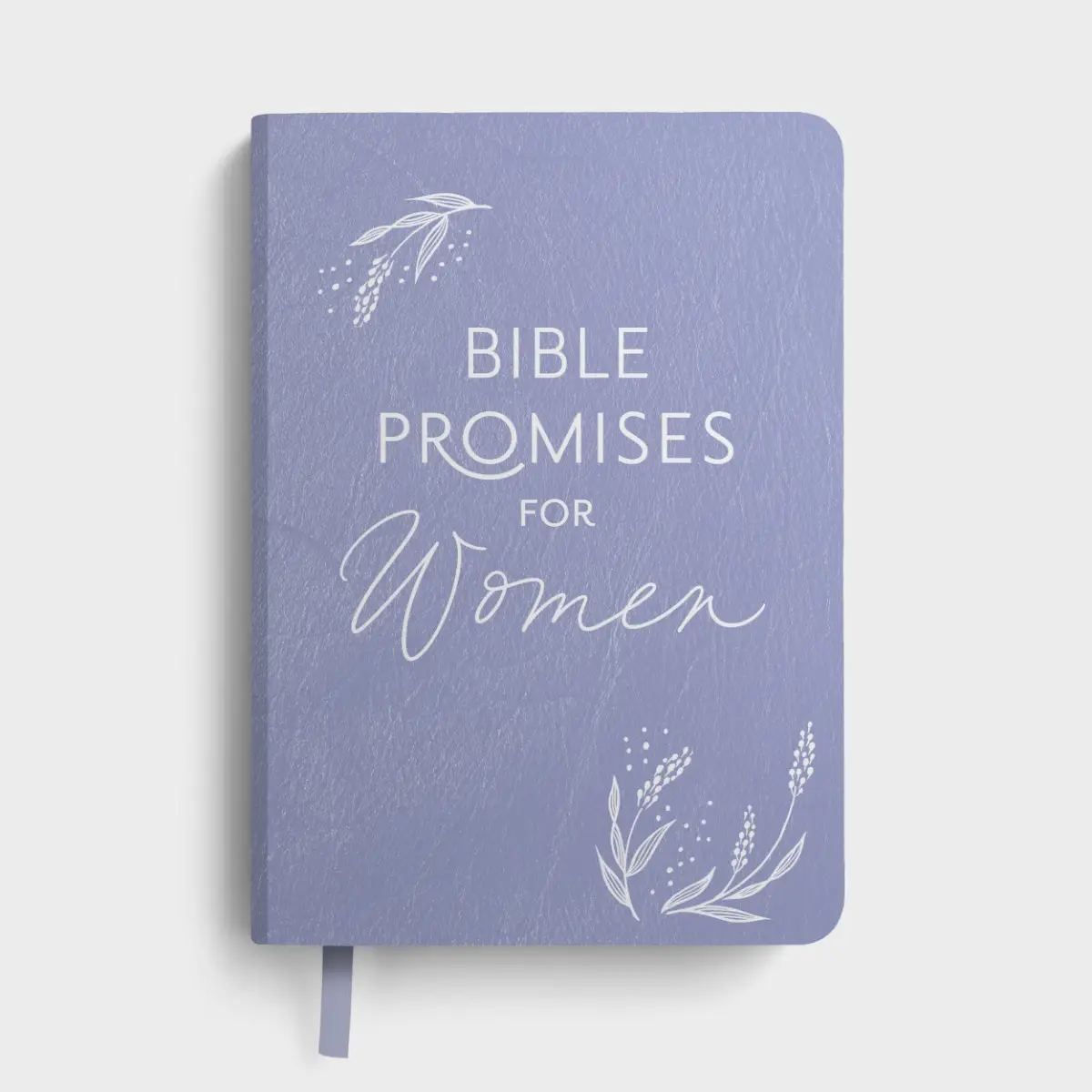 Bible Promises for Women - Devotional Book - Image 2