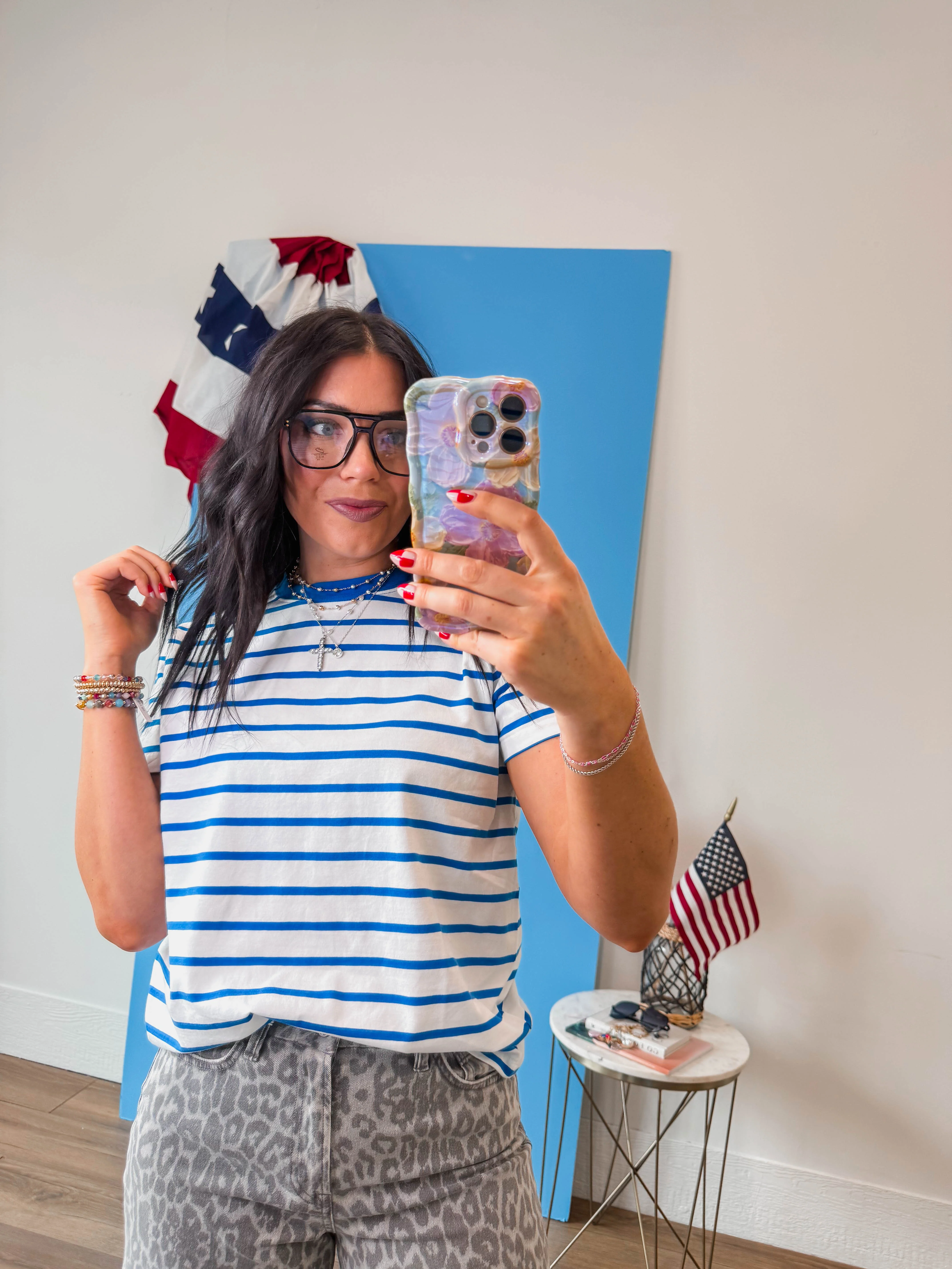 Skye Blue Light Glasses - DAX Eyewear
