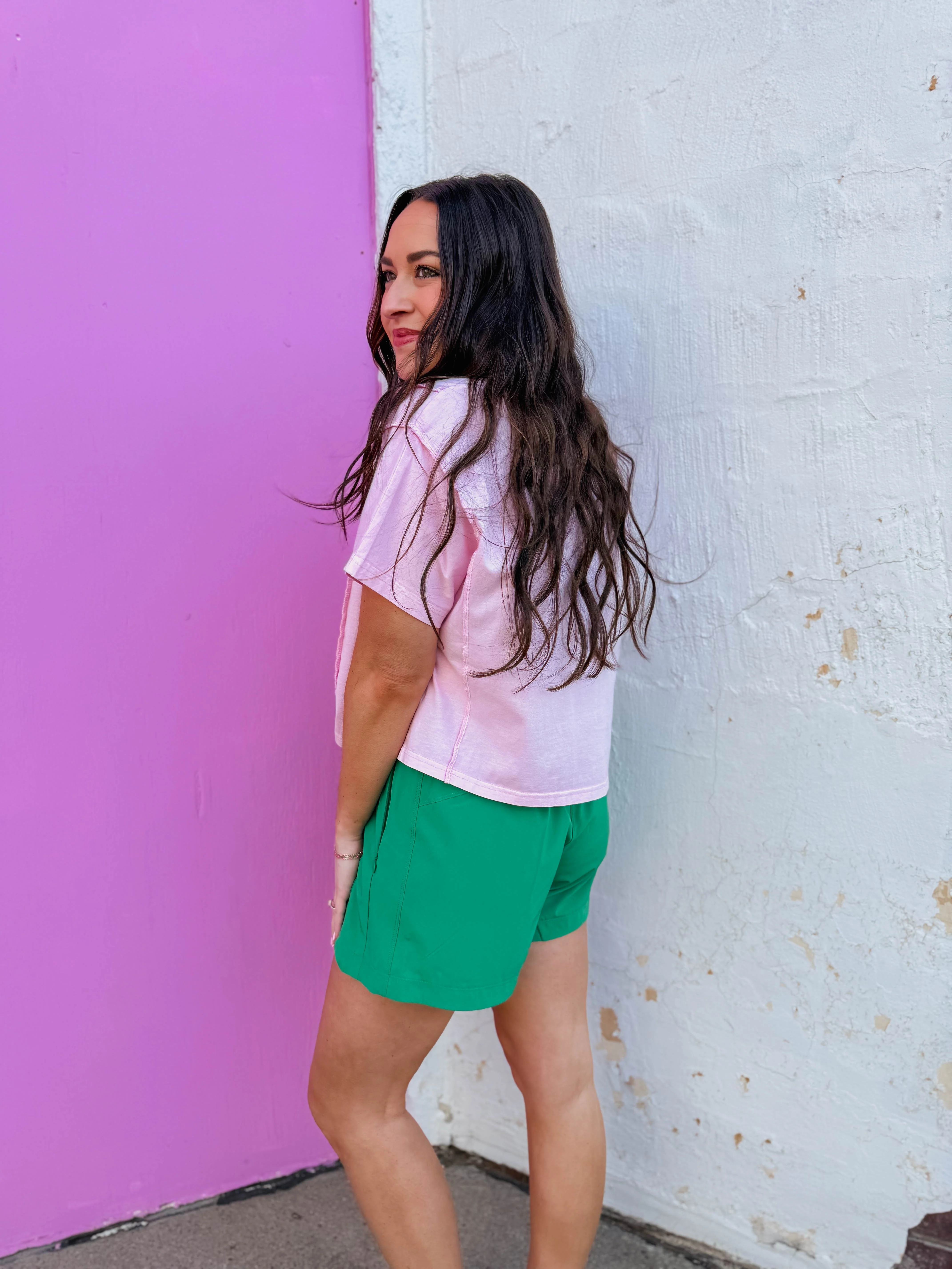 Bubblegum Pop Tee - Image 8