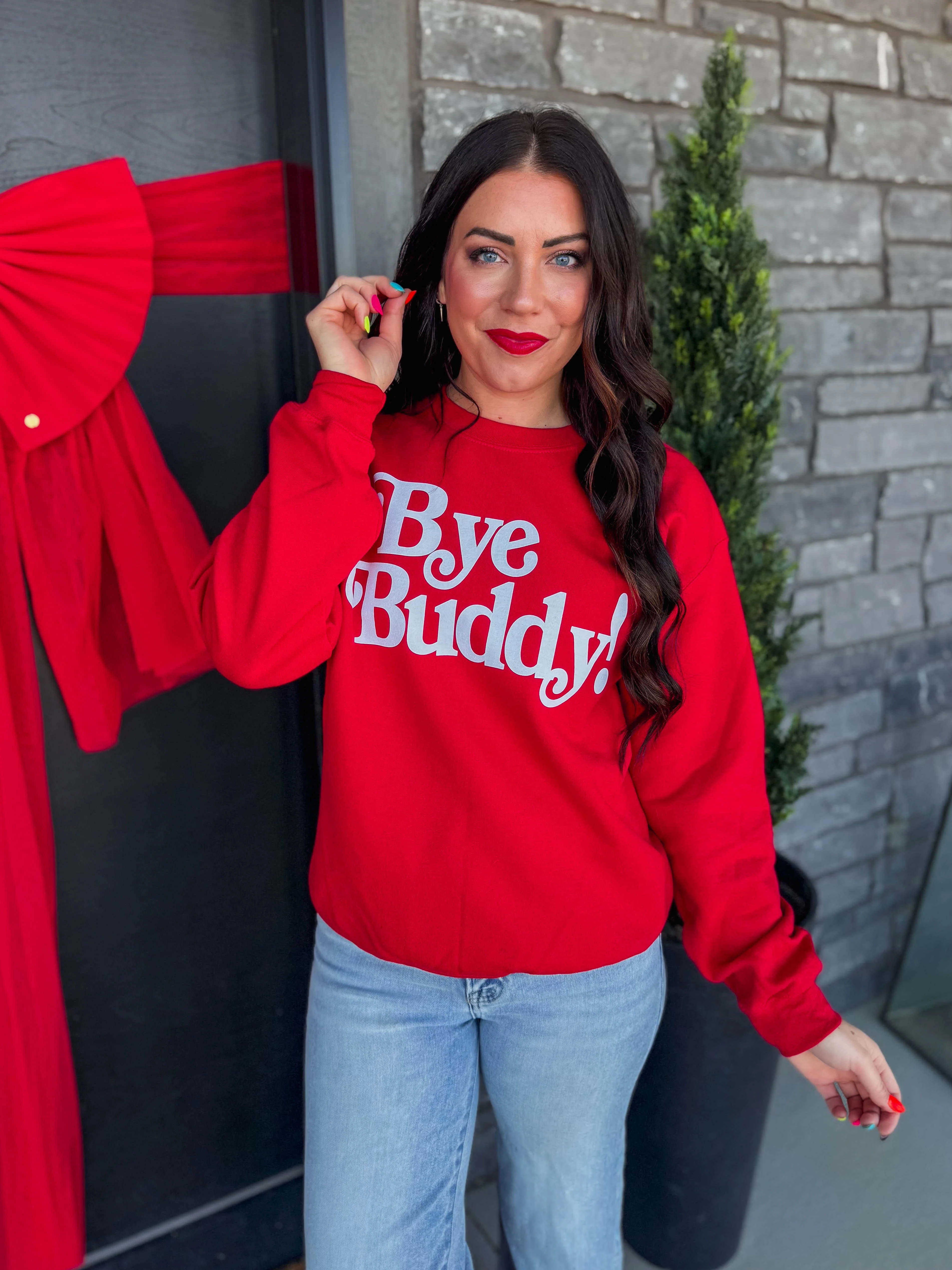 Bye Buddy Crew - Image 3