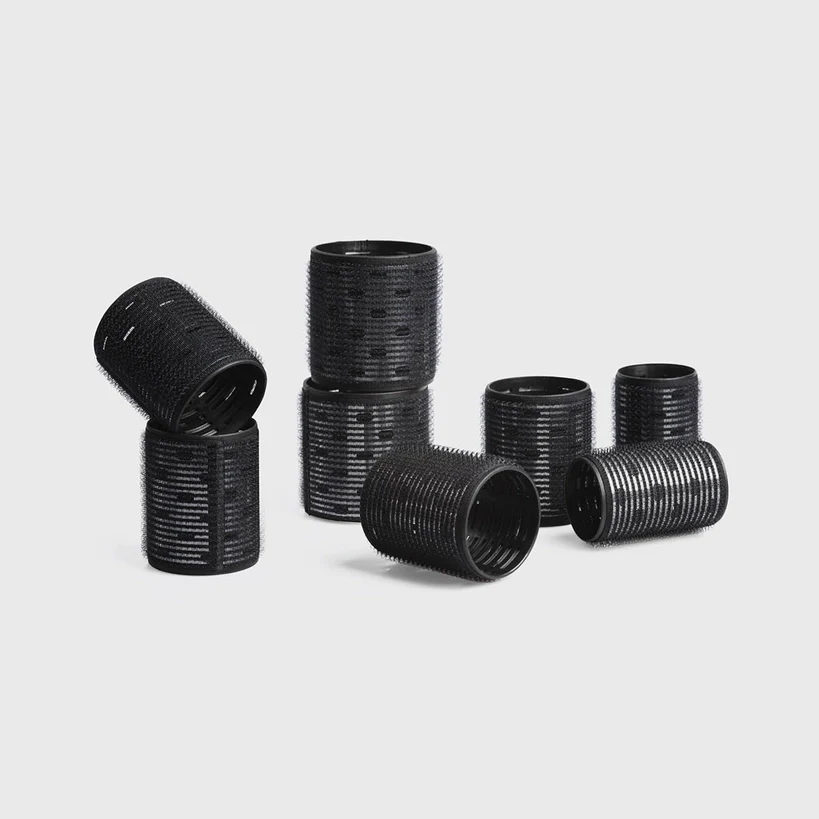 Ceramic Hair Roller 8pc Variety Pack - Image 5