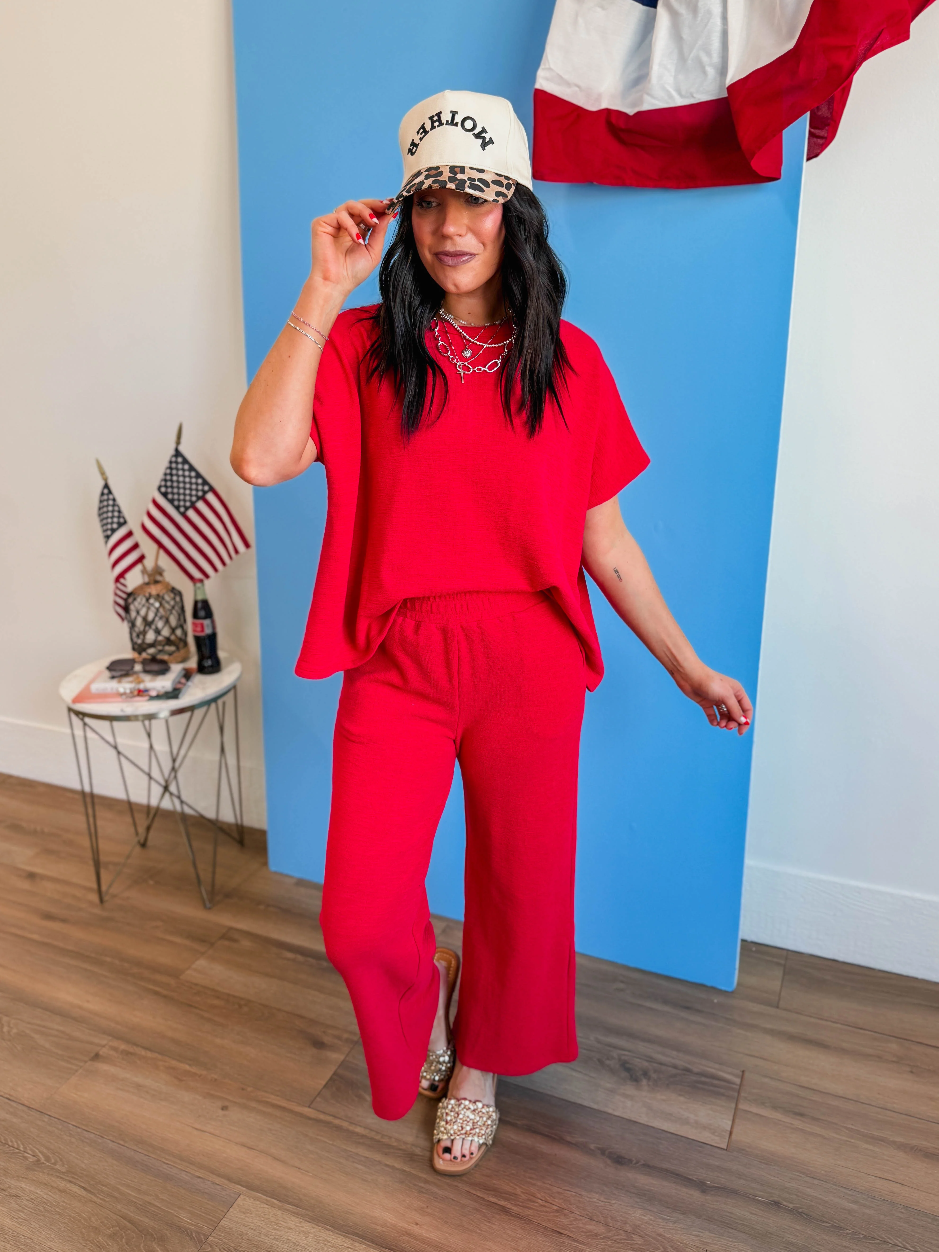 Chill Day Lounge Set - Image 2
