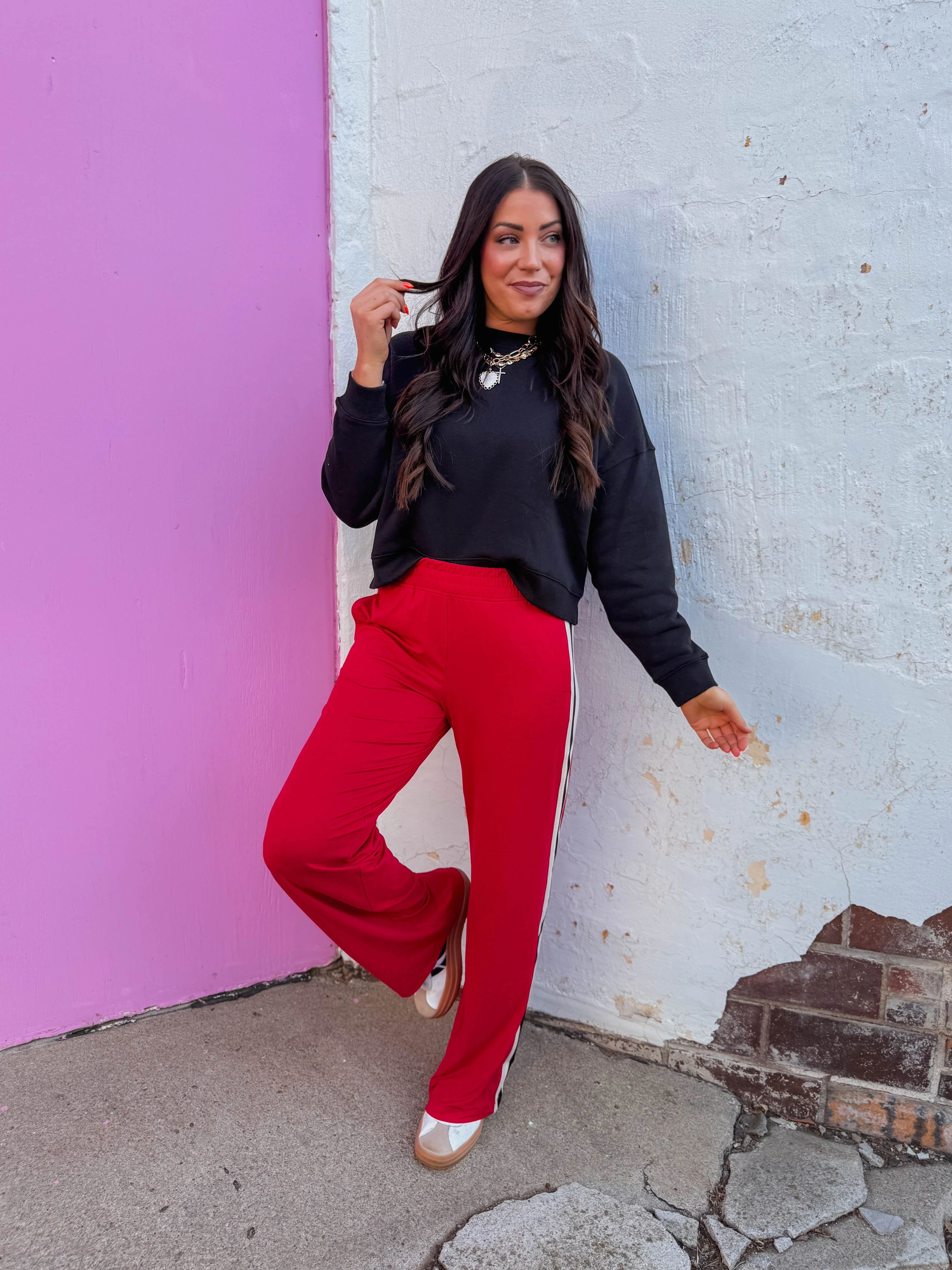 Chill Mode Pants - Image 10