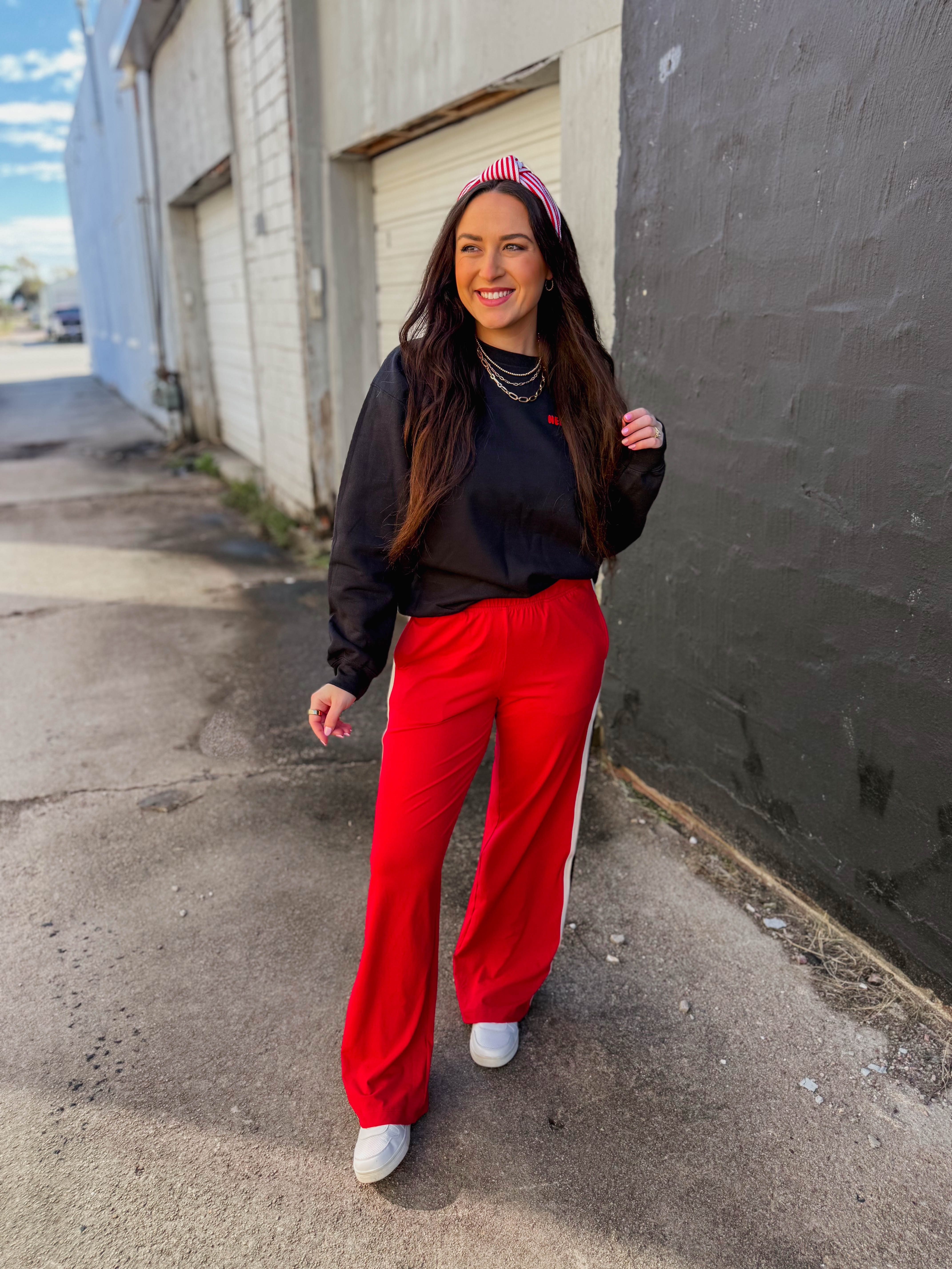 Chill Mode Pants - Image 17