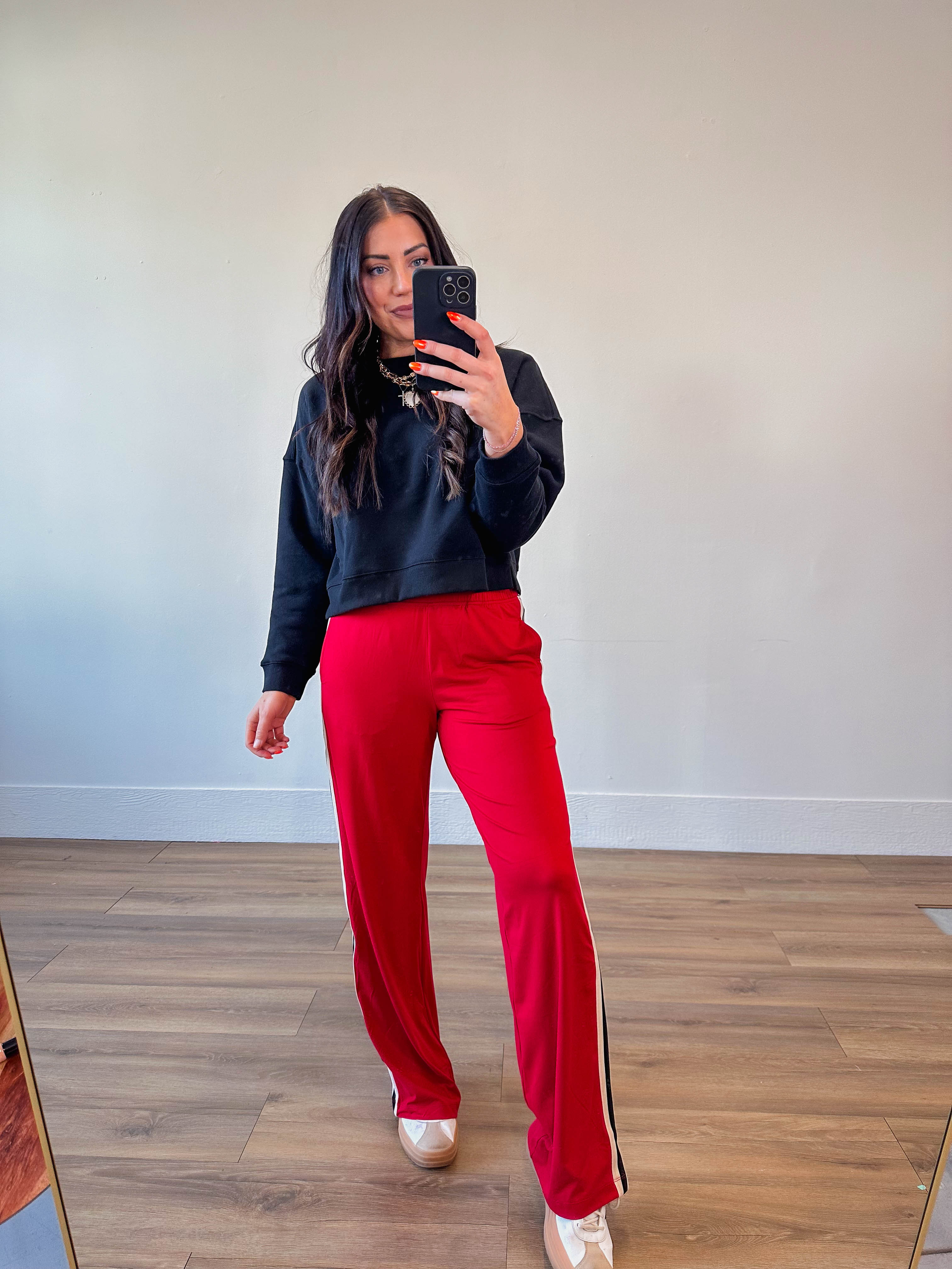 Chill Mode Pants - Image 6