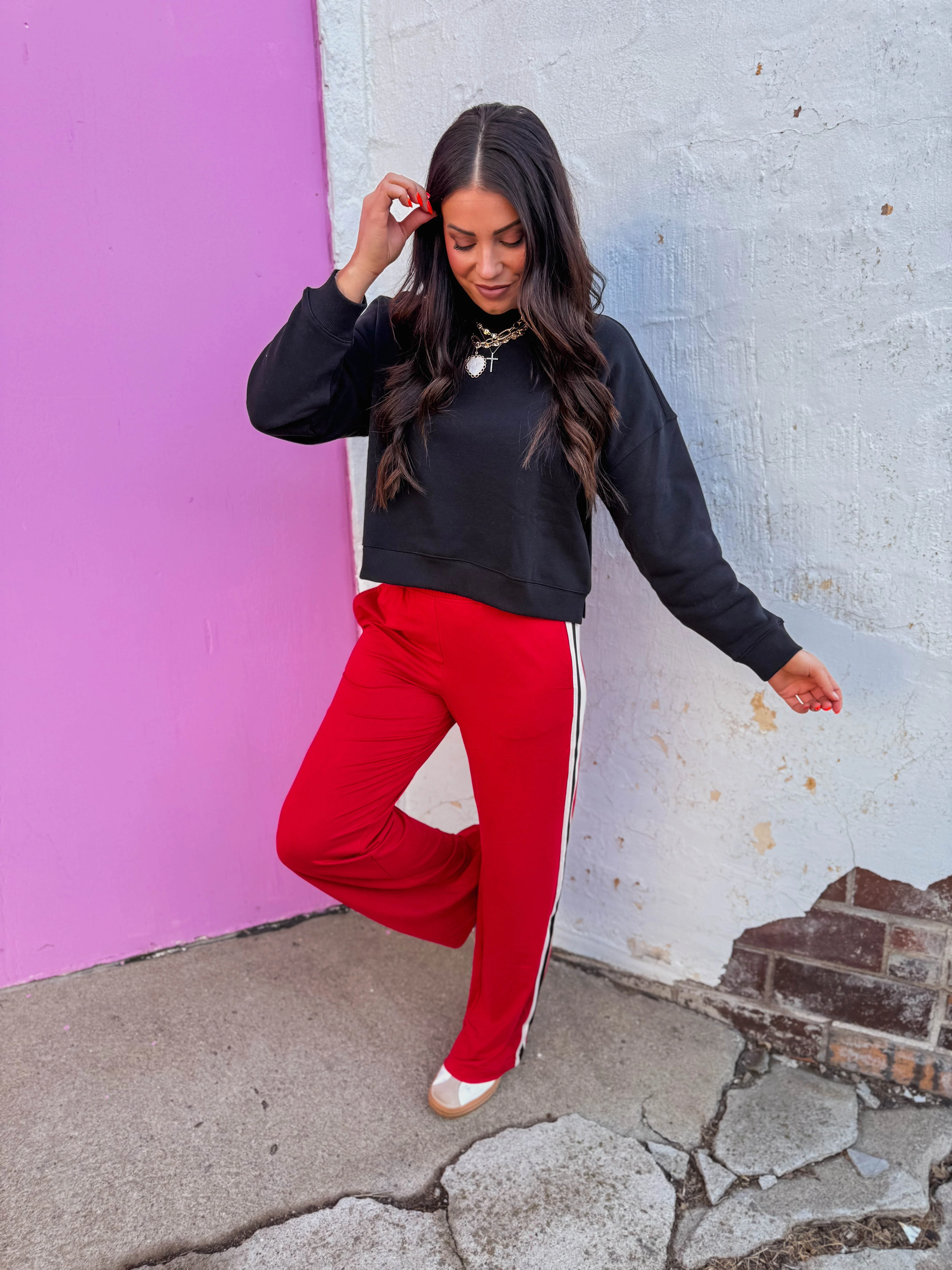 Chill Mode Pants - Image 8