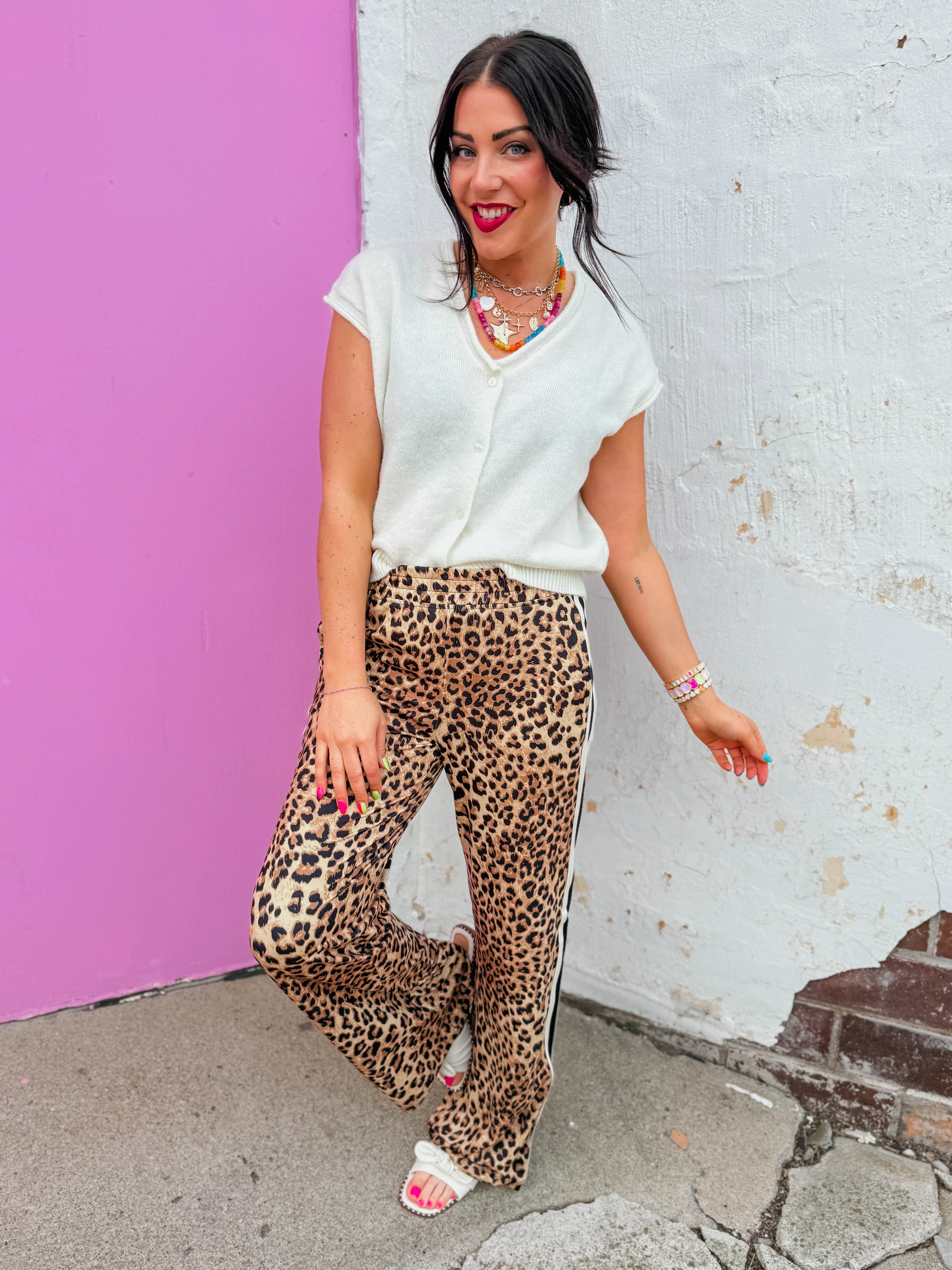 Wild Side Pants - Image 10