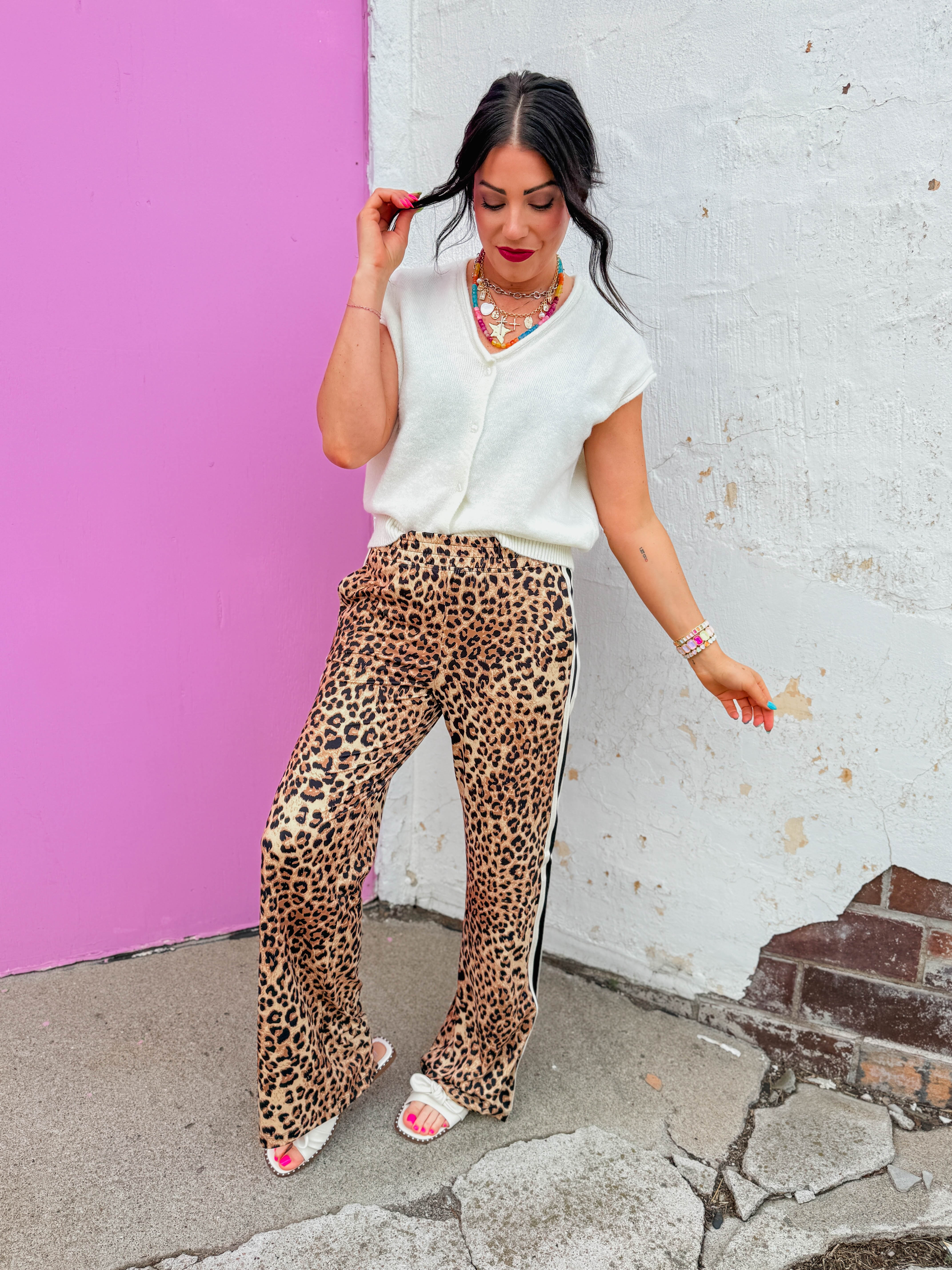 Wild Side Pants - Image 6