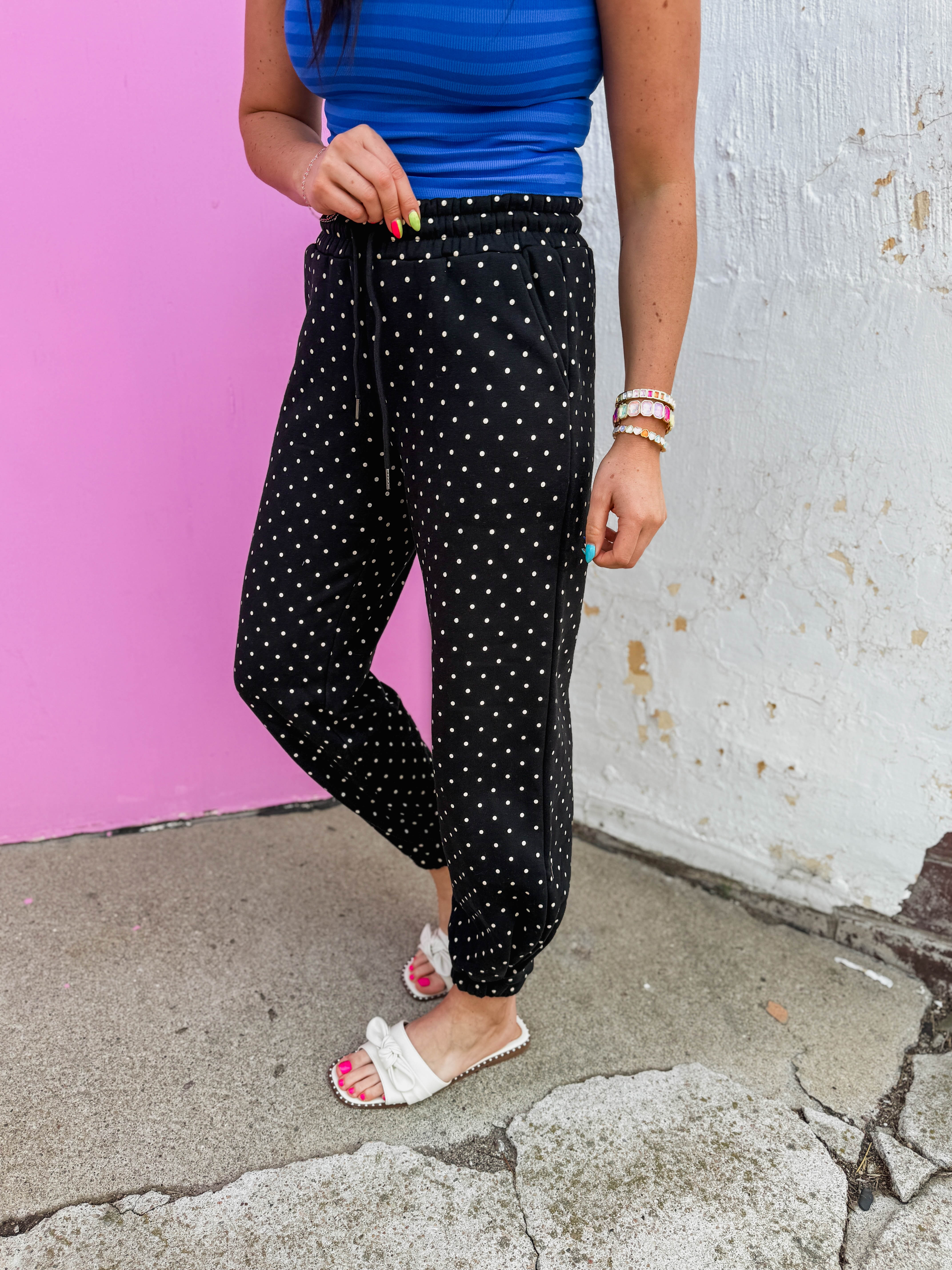 Chill Spot Joggers - Image 4