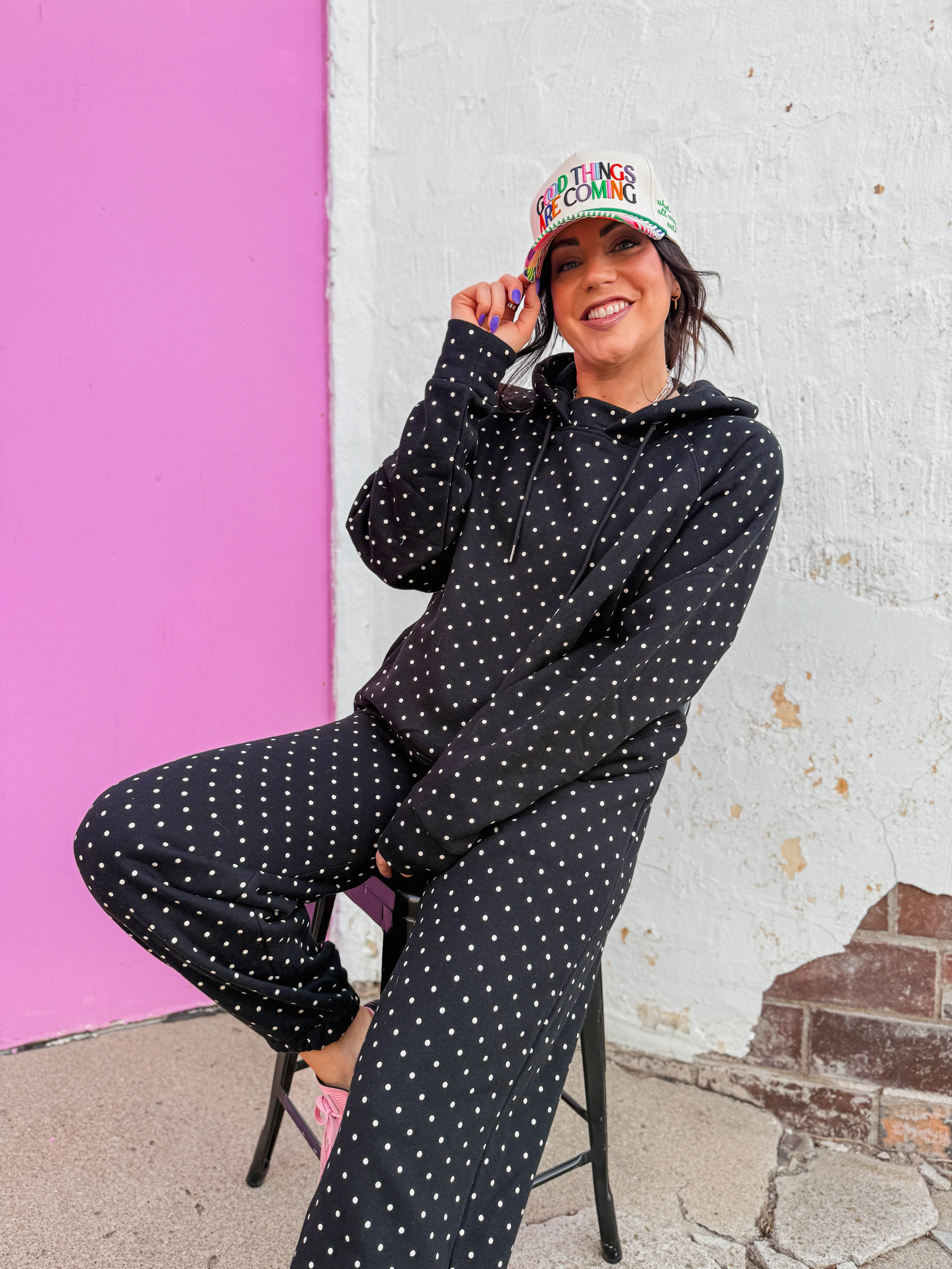 Chill Spot Hoodie - Image 8