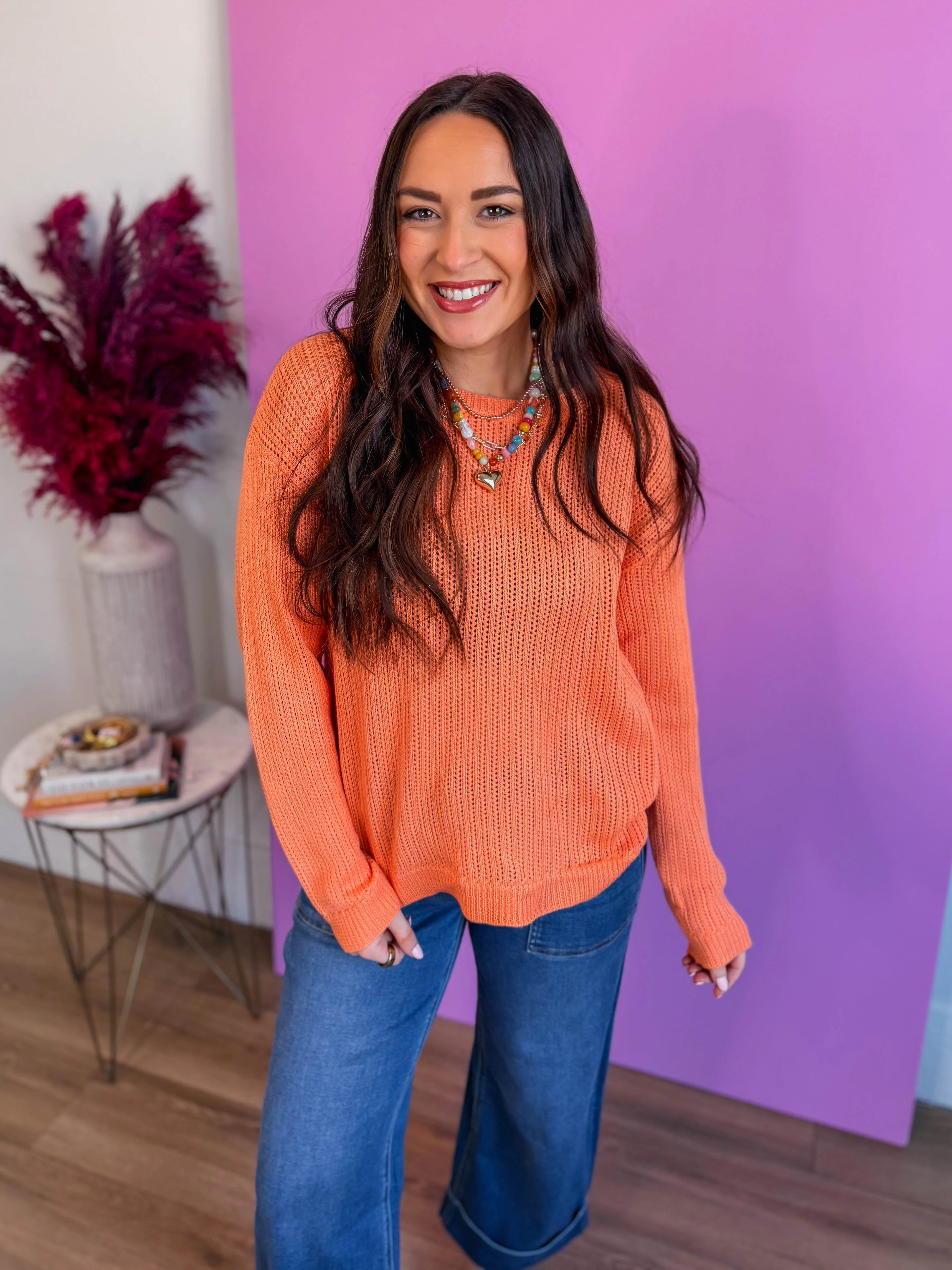 Clementine Sweater - Image 4