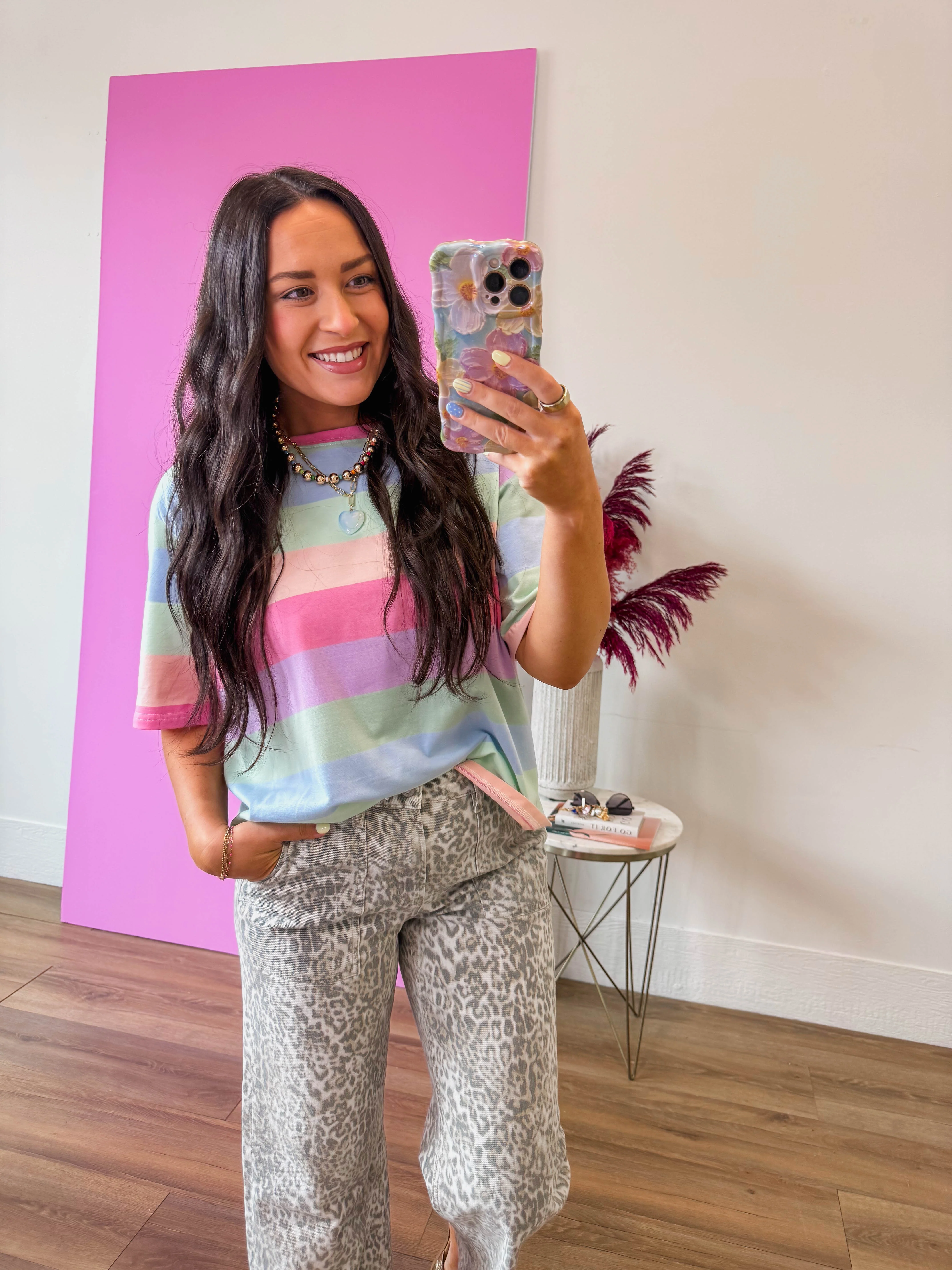 Color Crush Tee - Image 3