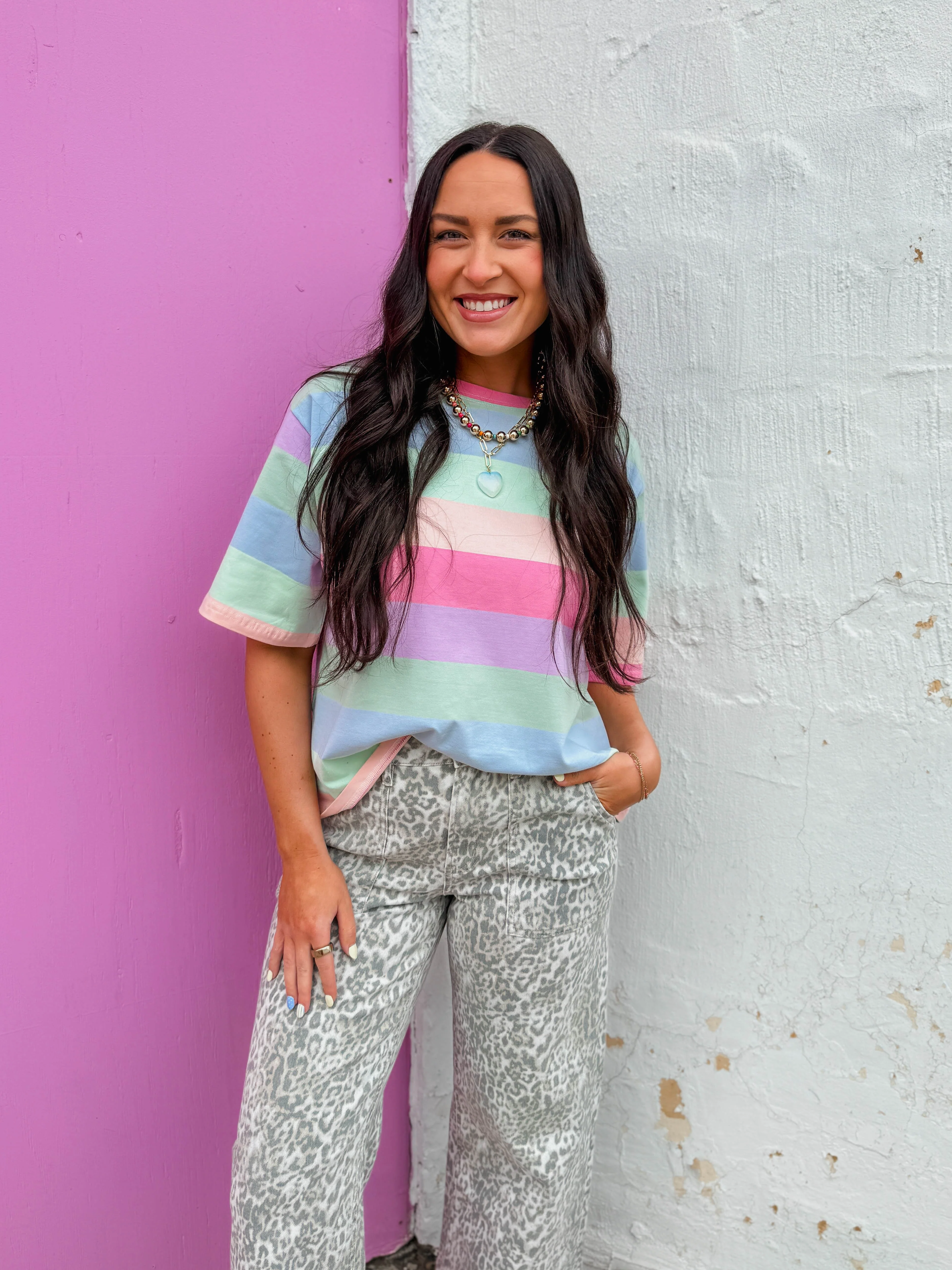 Color Crush Tee - Image 4