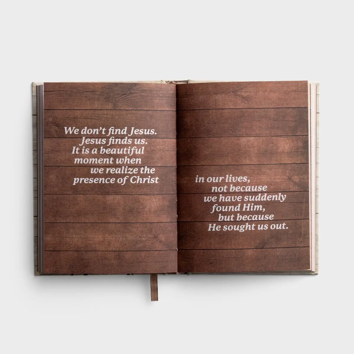 Come & See: Cowboy Devotions to Strengthen Your Ride with Christ - Image 5
