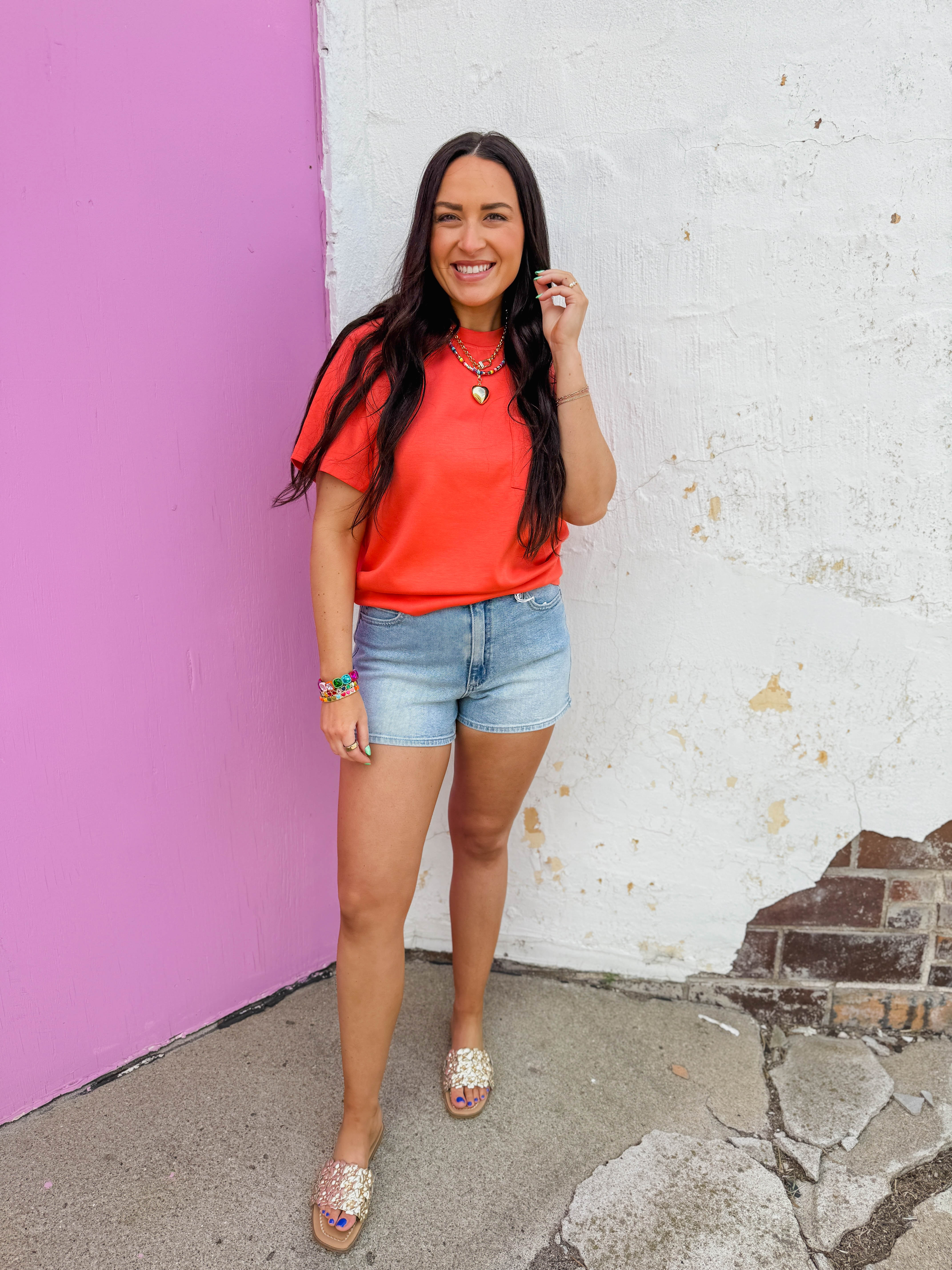Cora Tee - Image 2