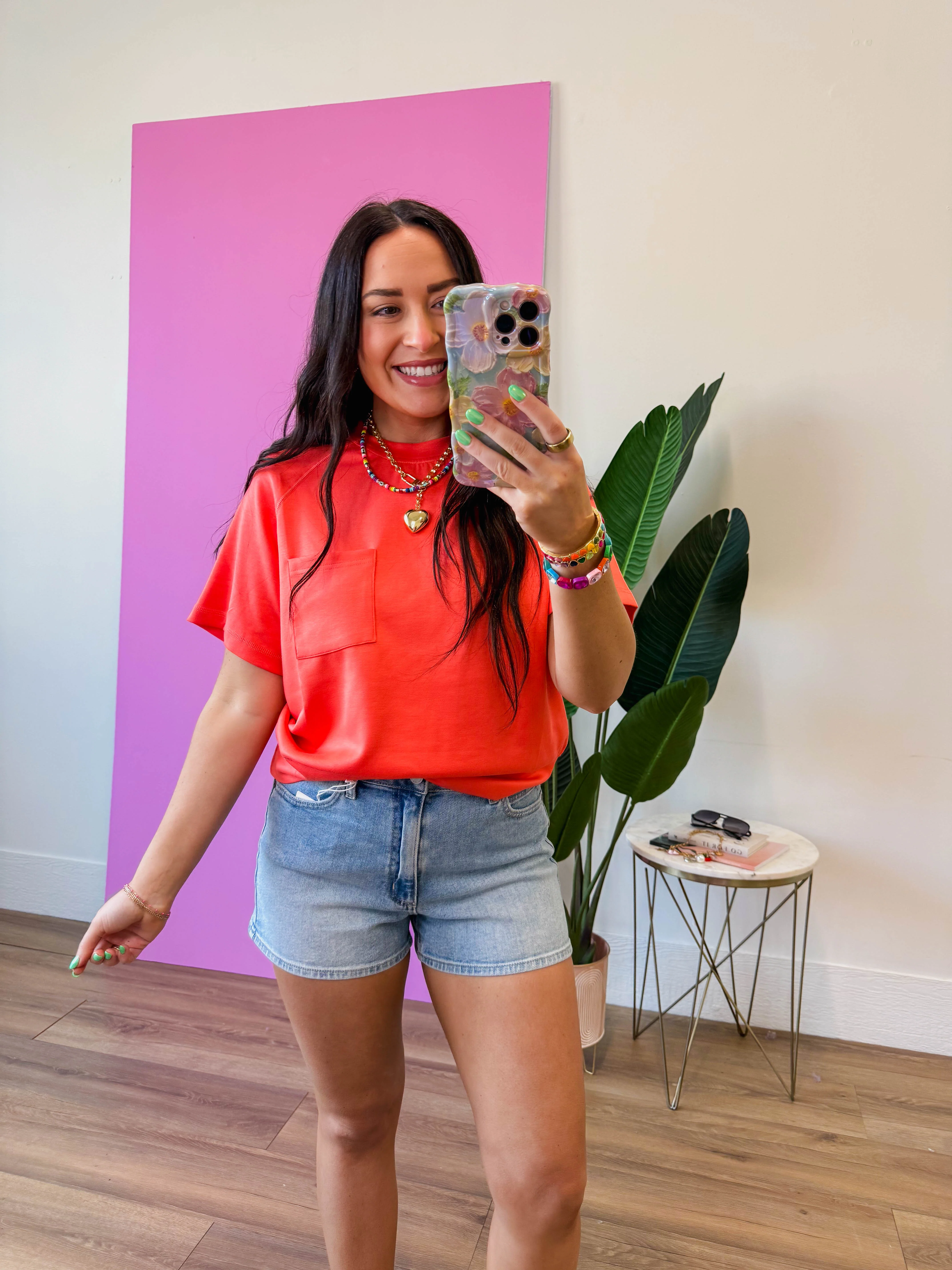 Cora Tee - Image 3