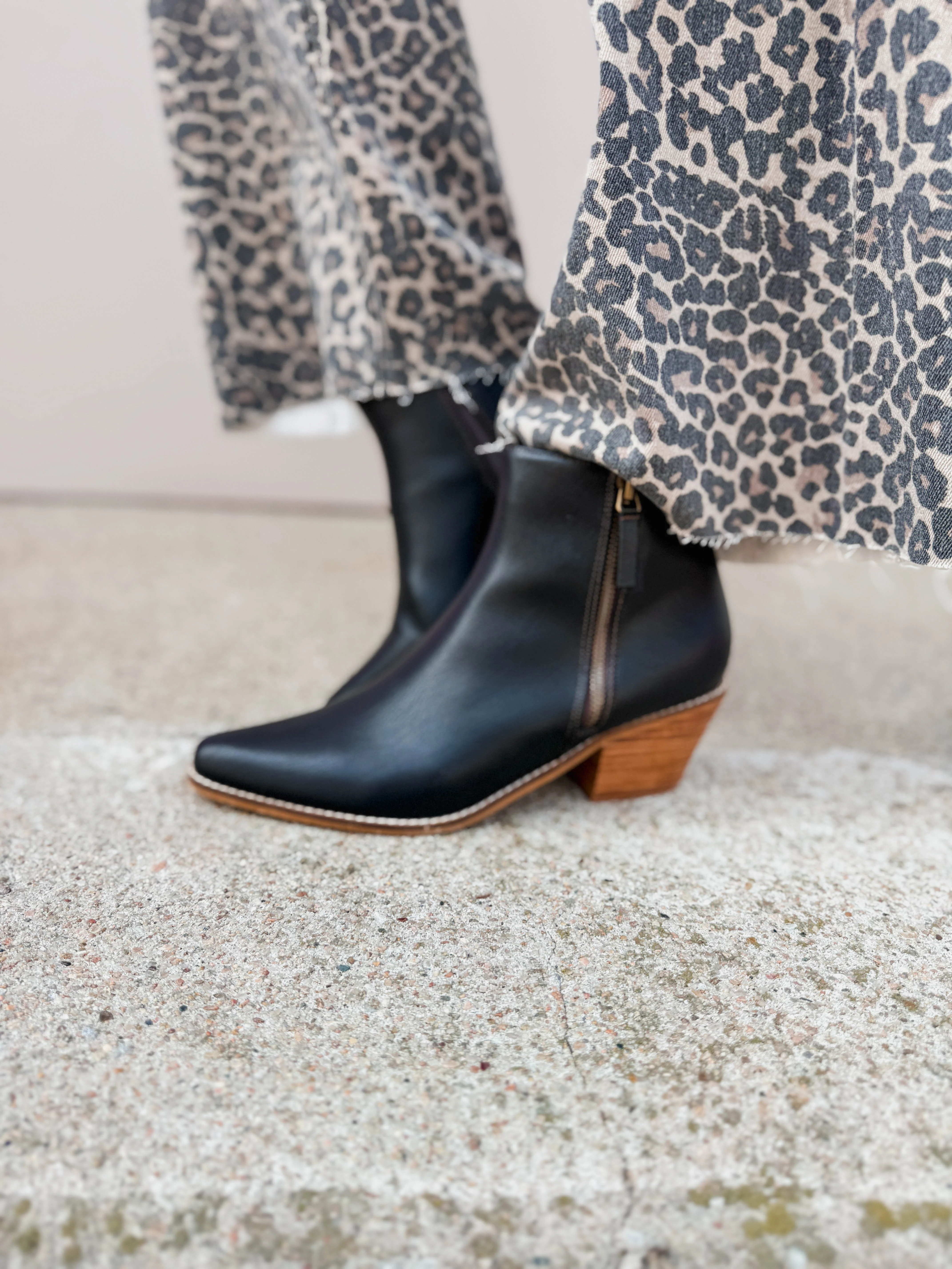 Corky's Toil N Trouble Boot - Image 2