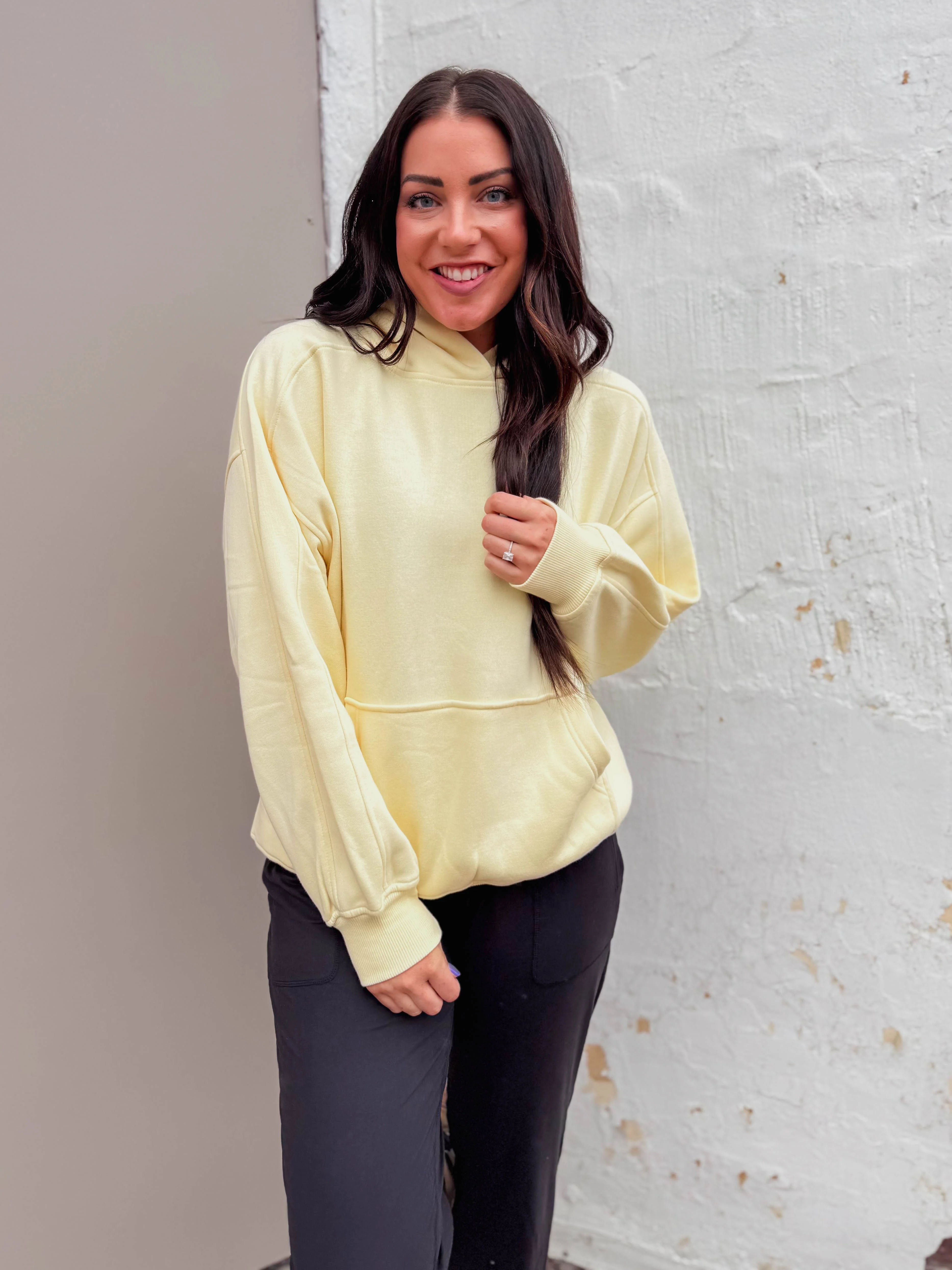 Cozy On Up Hoodie - Image 4