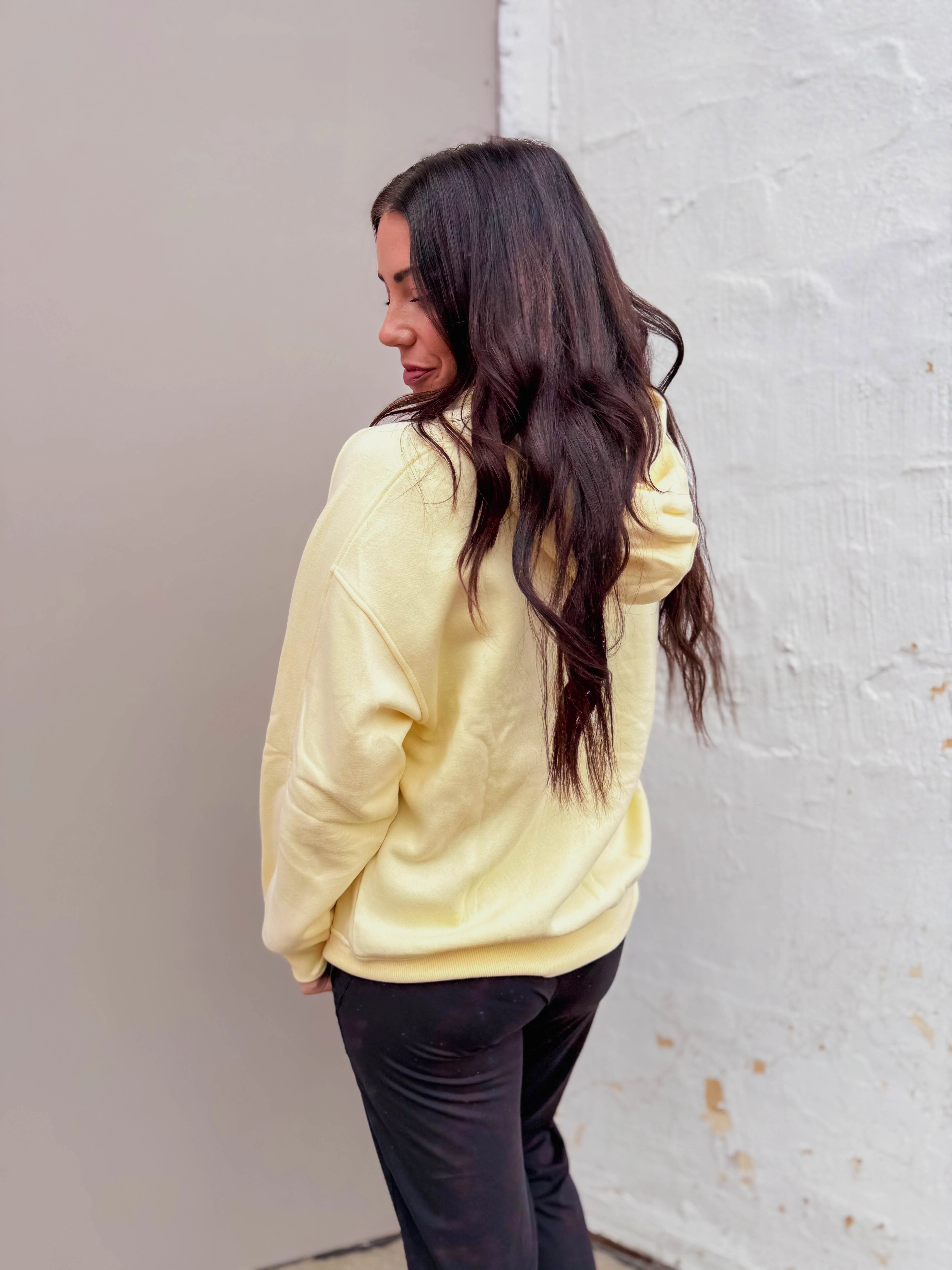 Cozy On Up Hoodie - Image 8